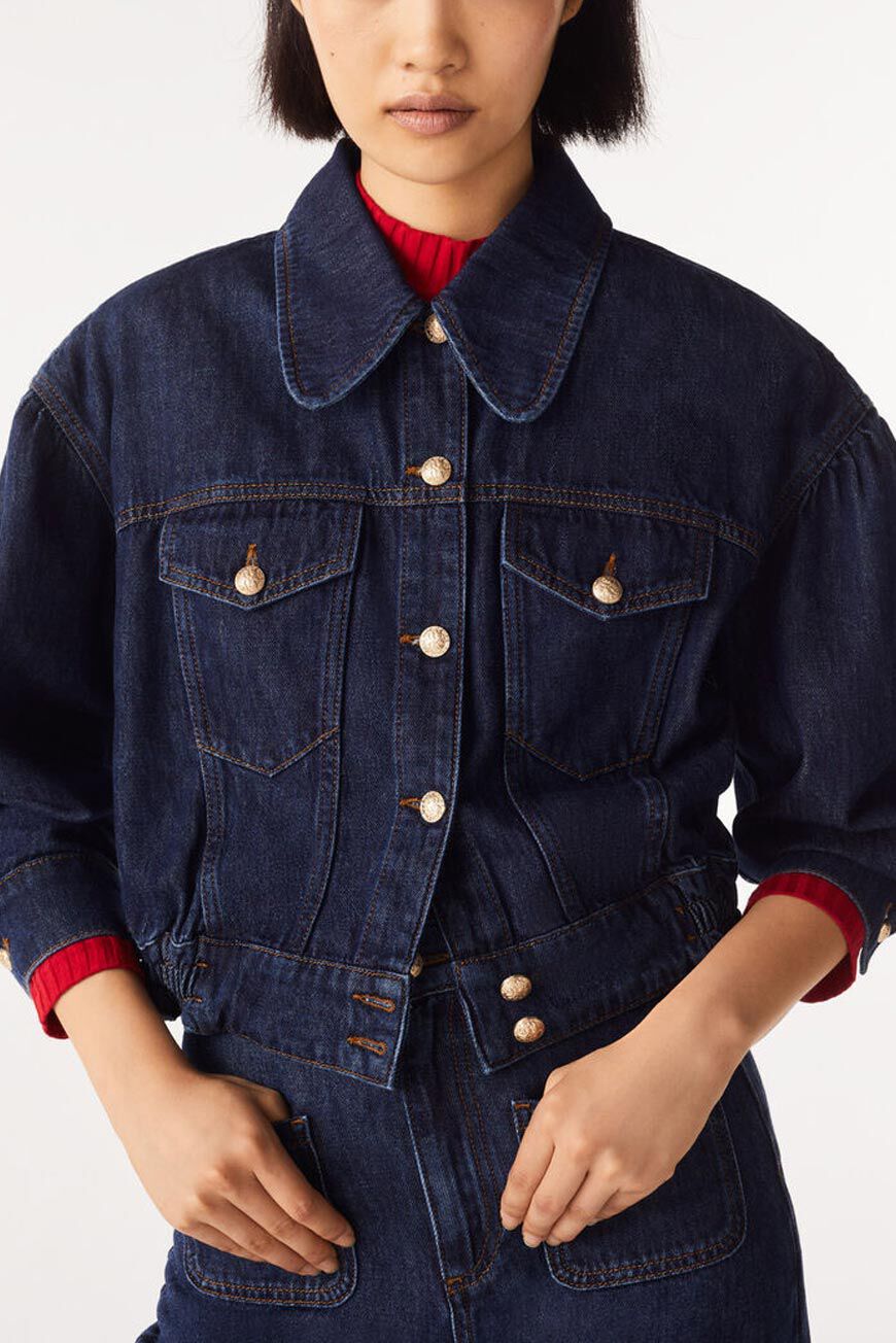jacket BILARA