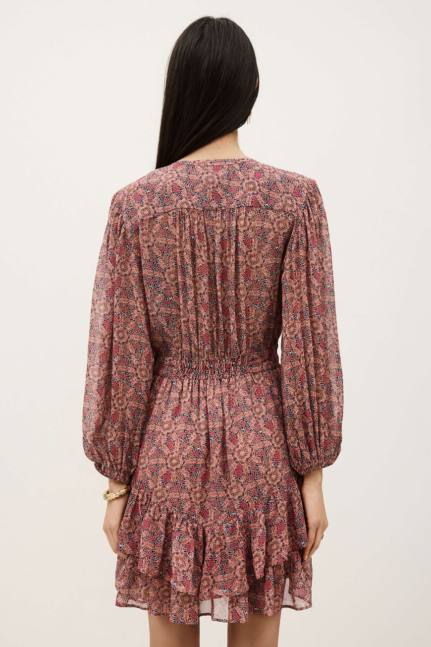 Dress TOLI