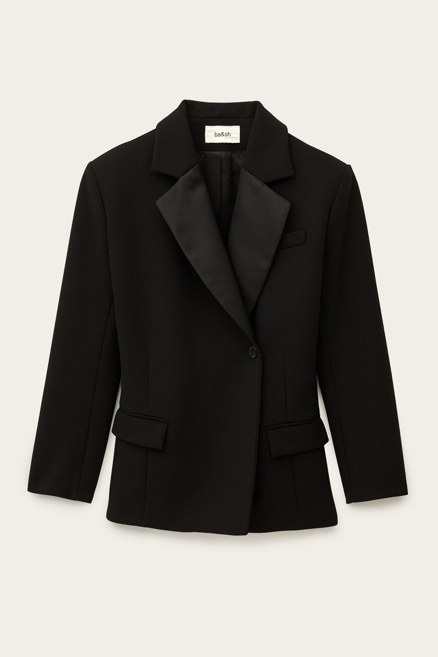 jacket LALO