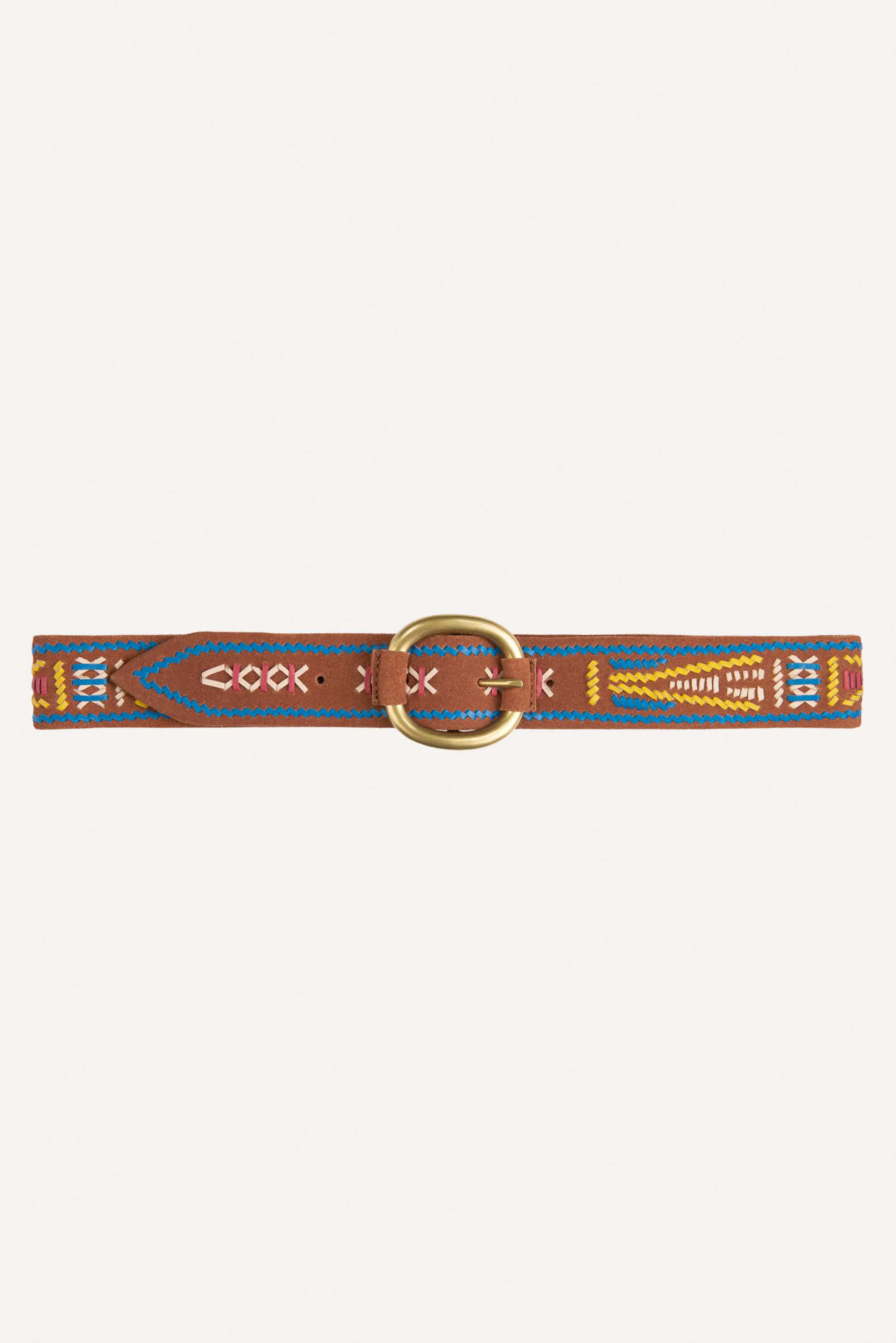 belt BOMY