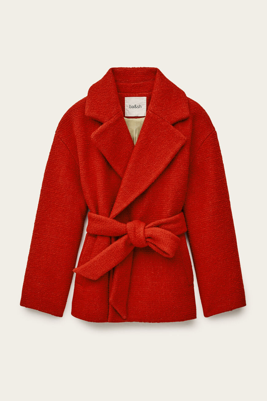 PILAE JACKET