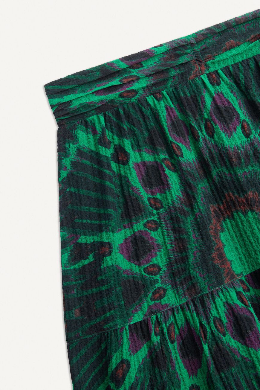 SKIRT CLAREN