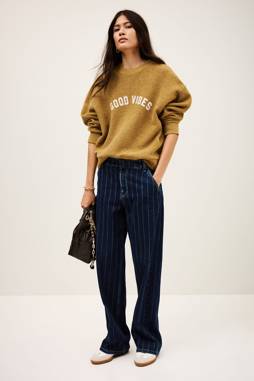 trousers VECCHI