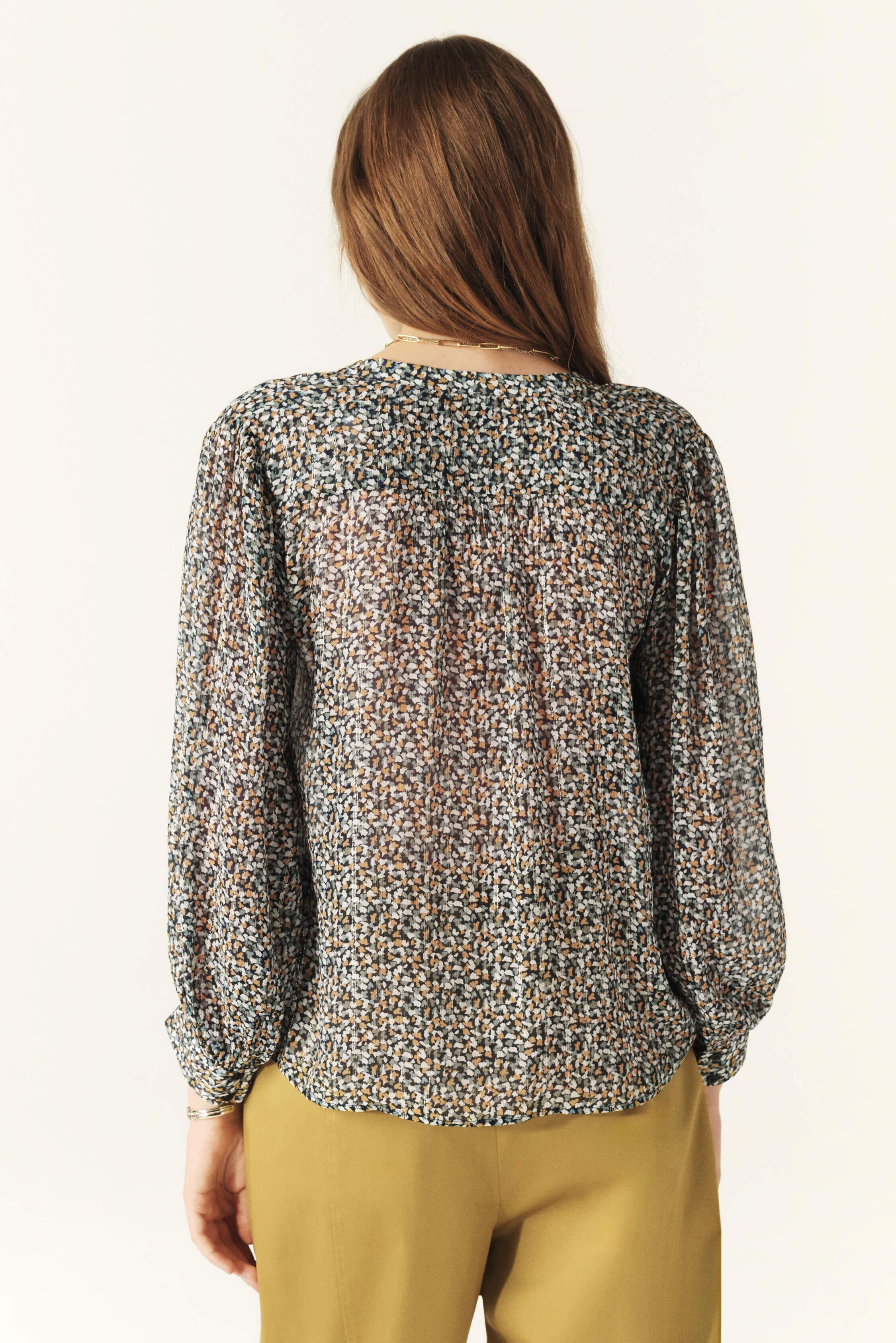 SHIRT KELANI