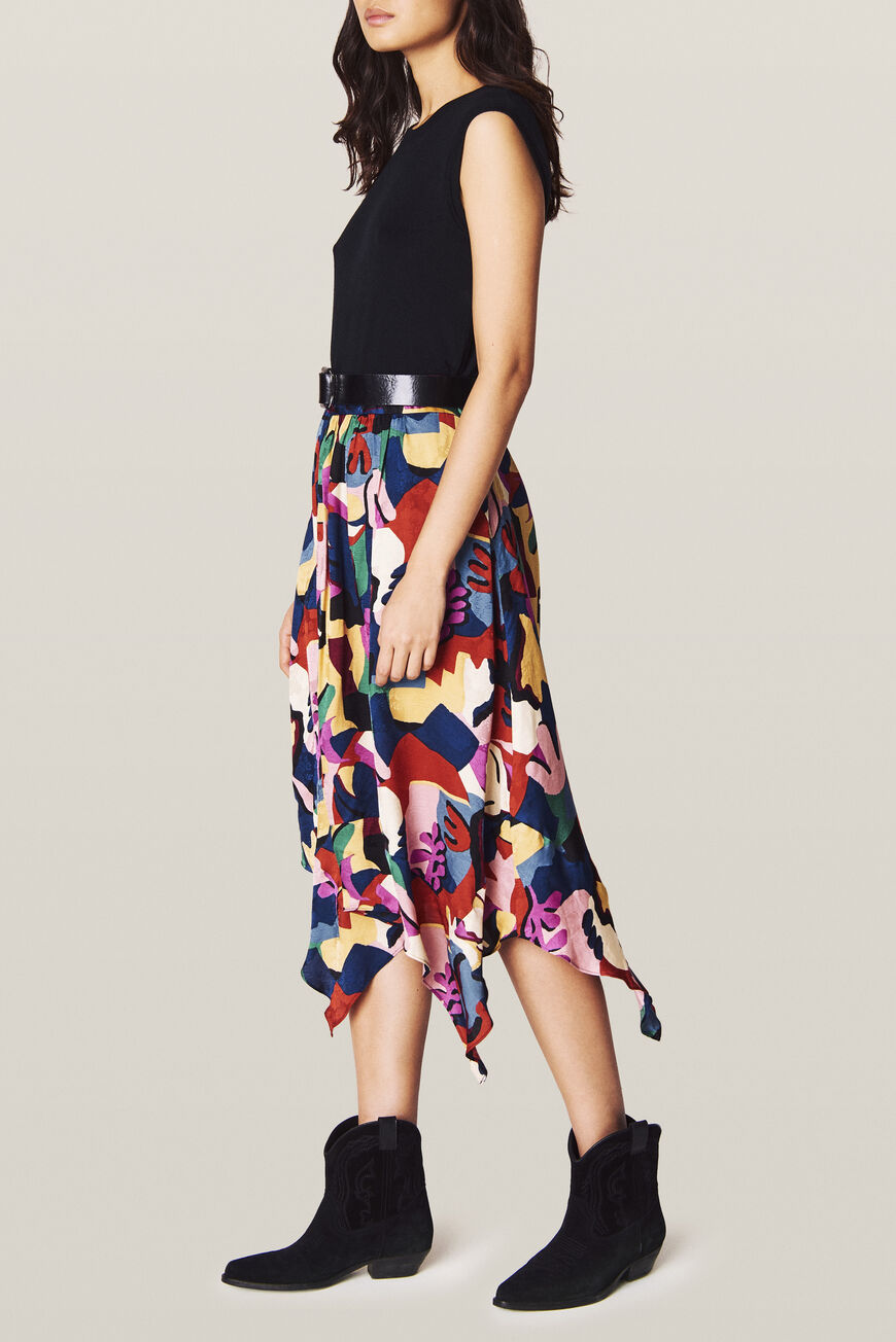 MAIA SKIRT