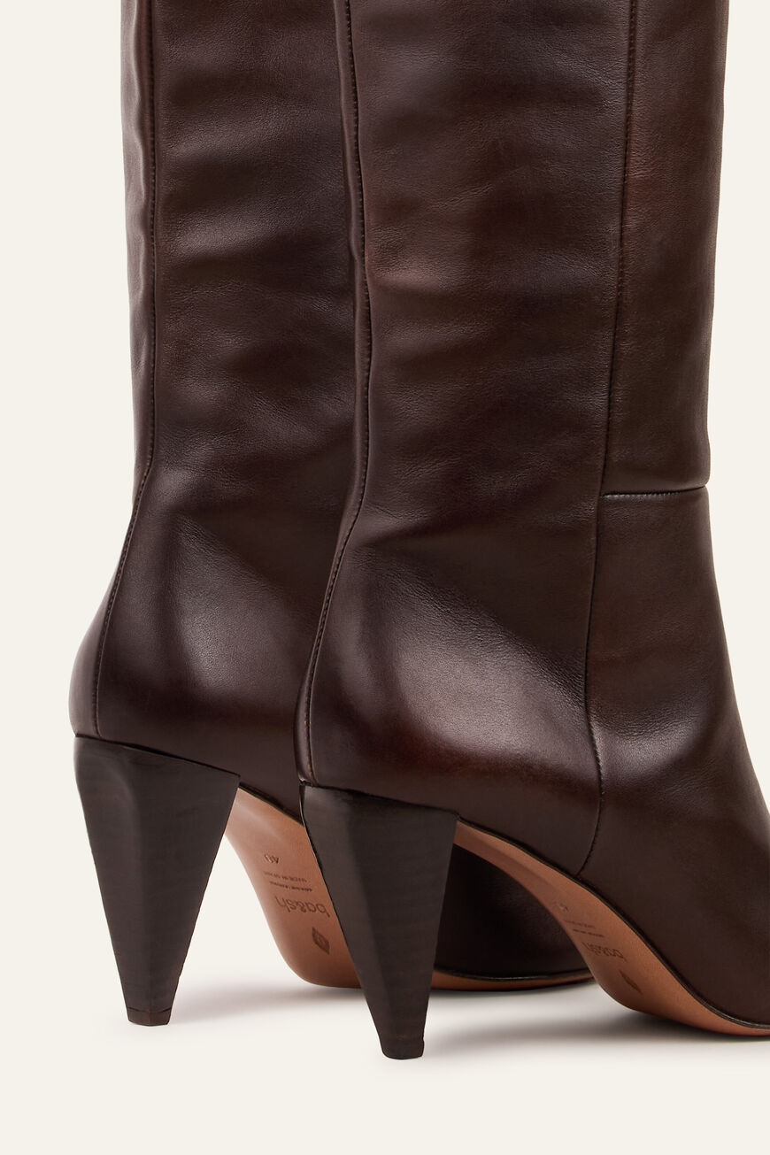 BOOTS HIGH CONSTANCE