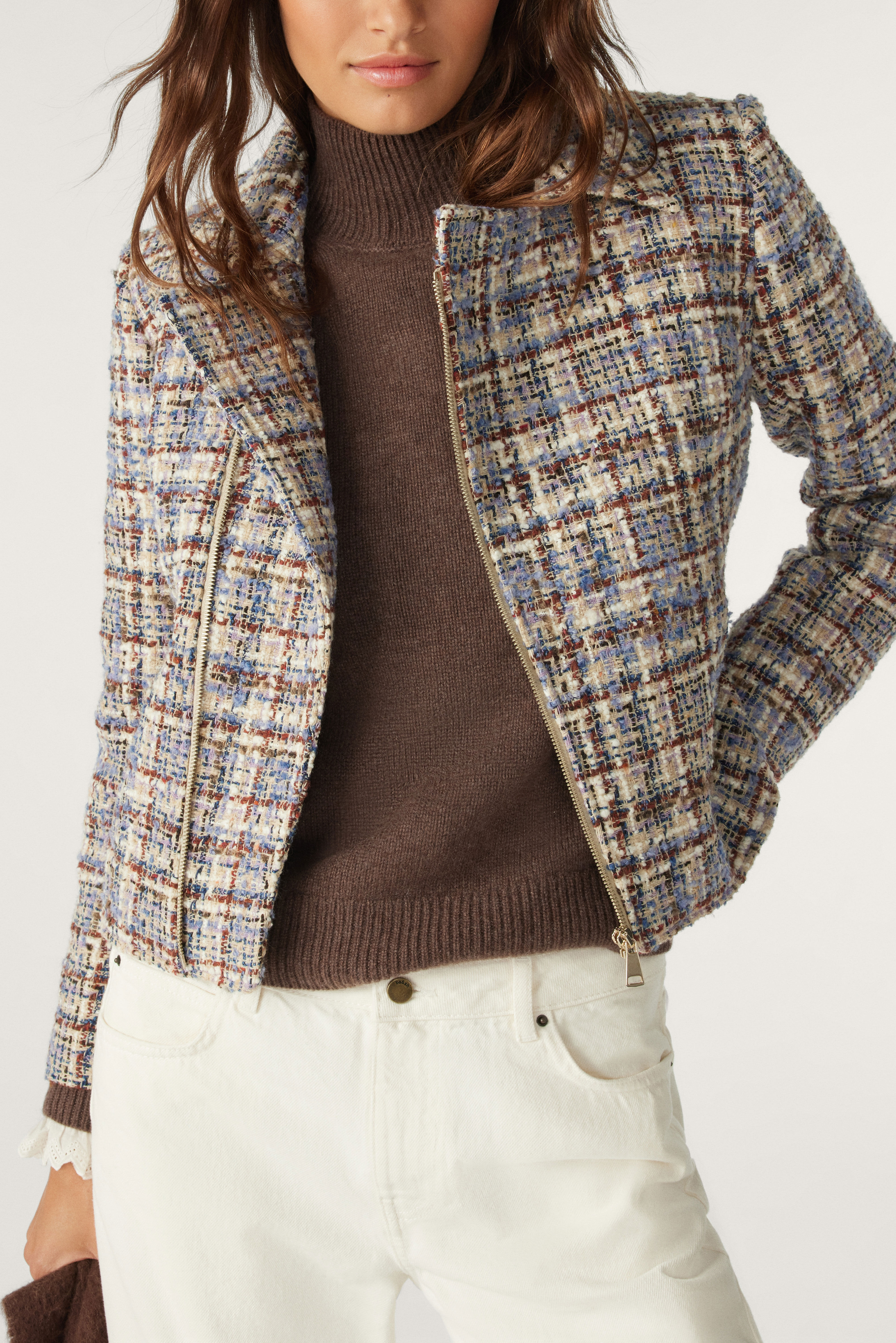 jacket TYEE