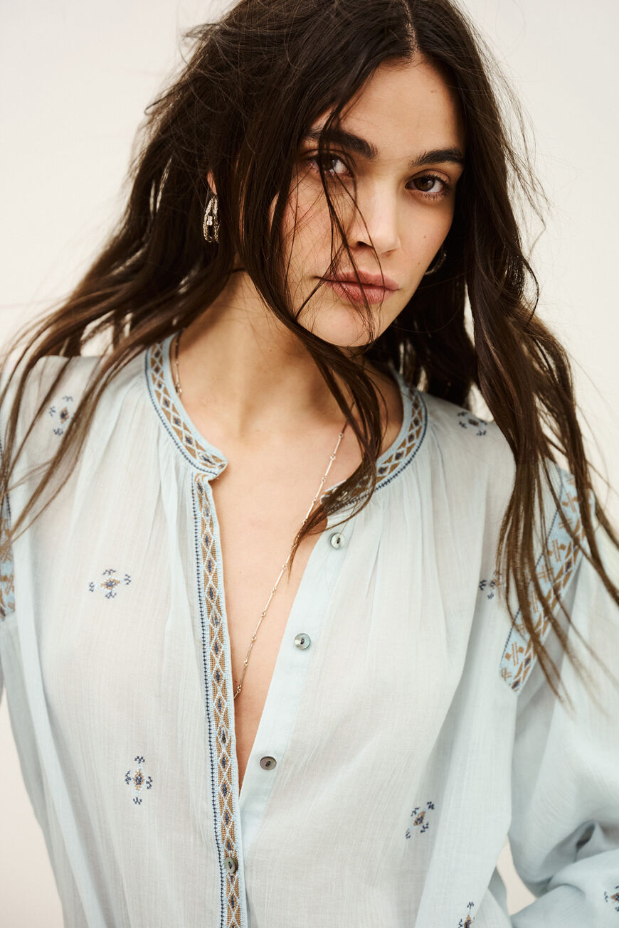 Shirt DALILA
