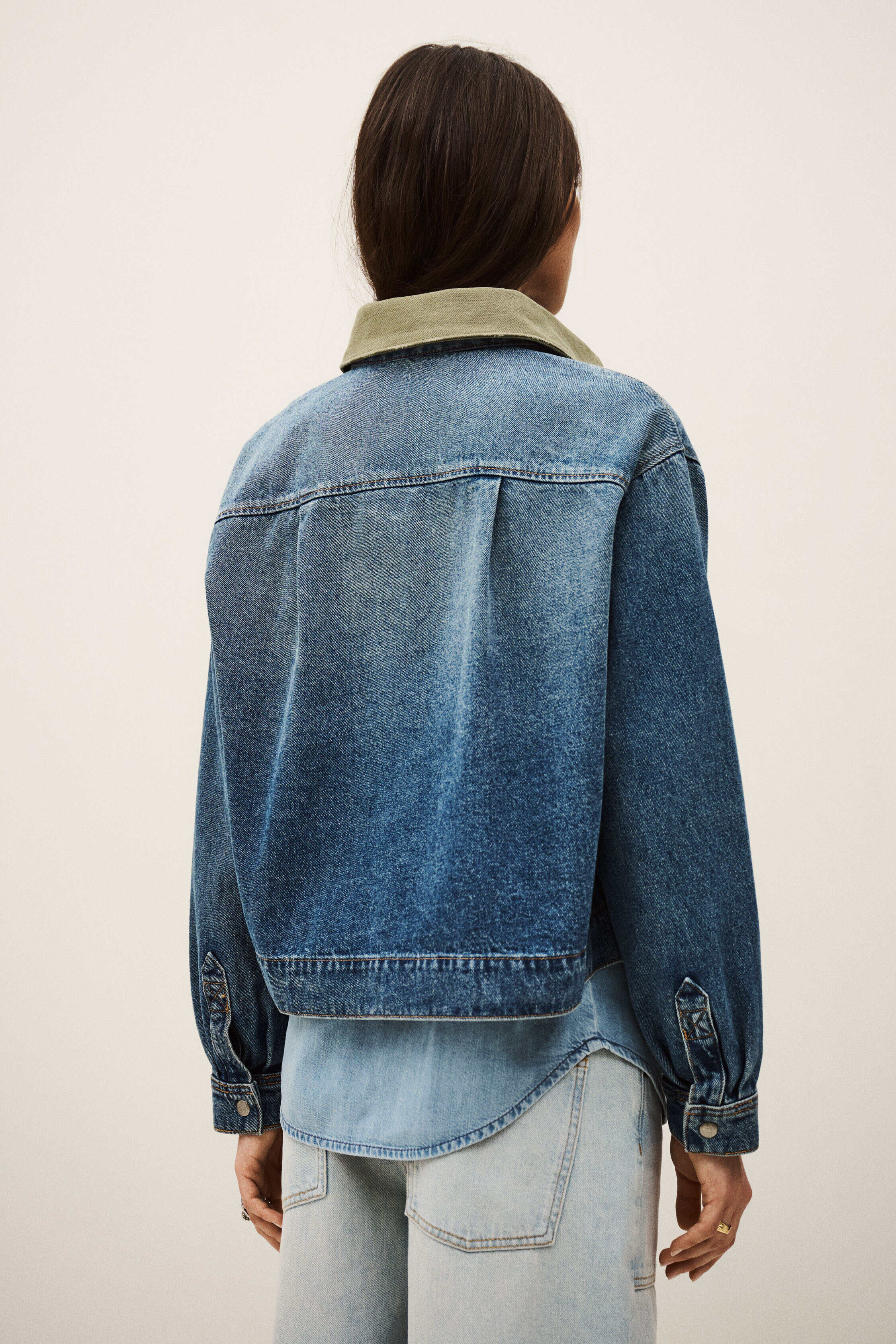 Jacket VIGILIO