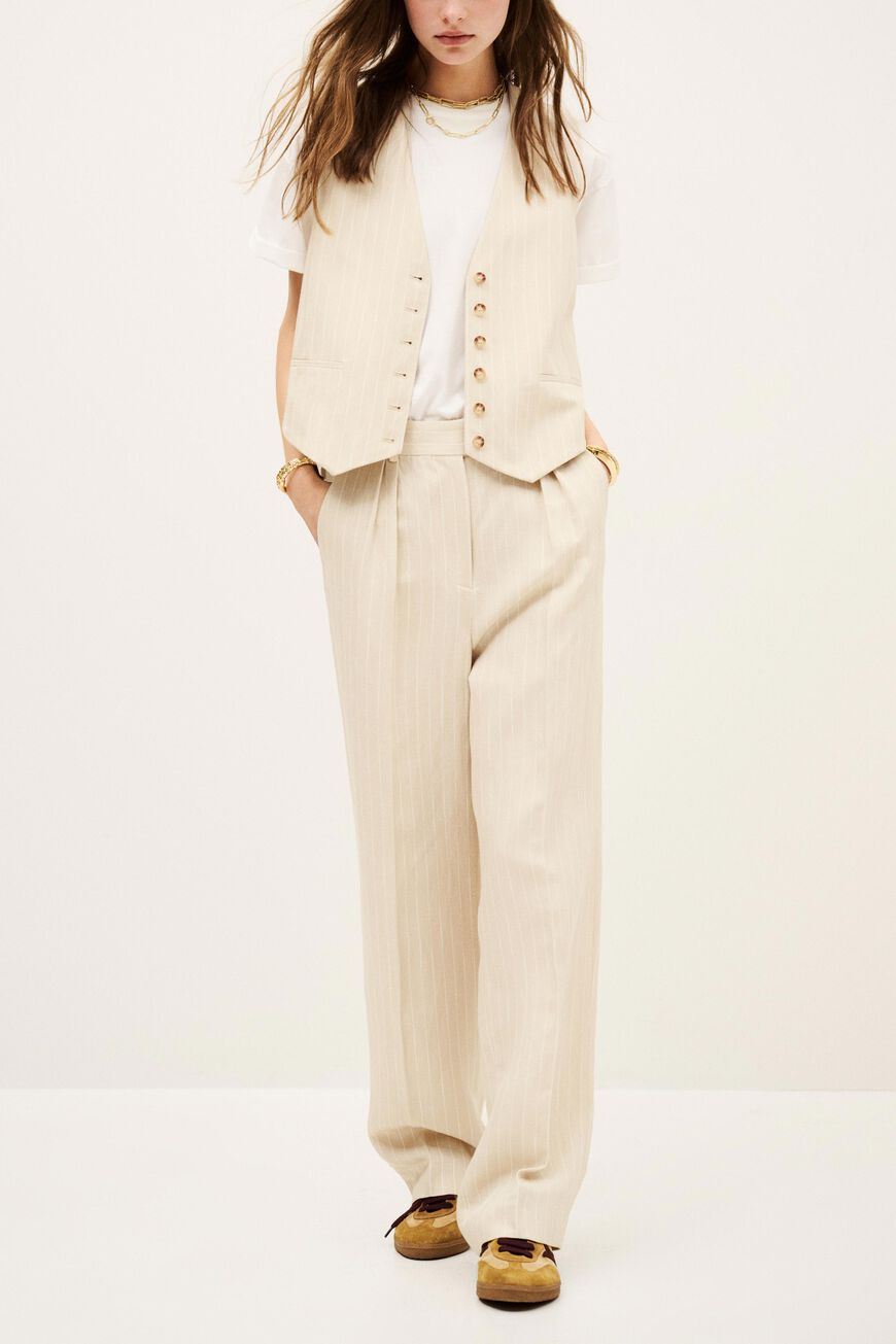PATSY WAISTCOAT