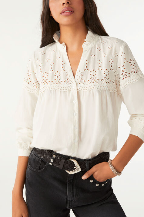 blouse SARAH