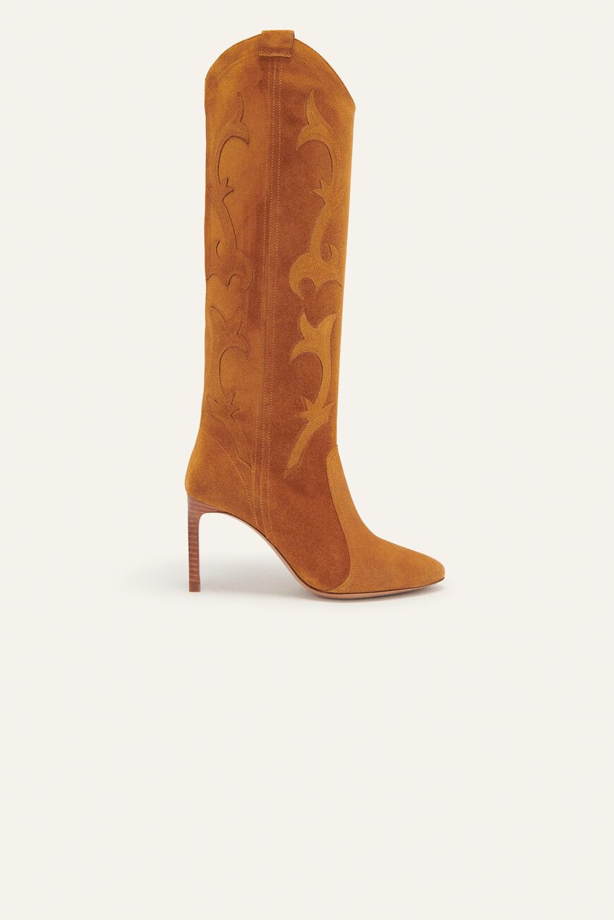 BOOTS HCAITLIN BOOTS HCAITLIN