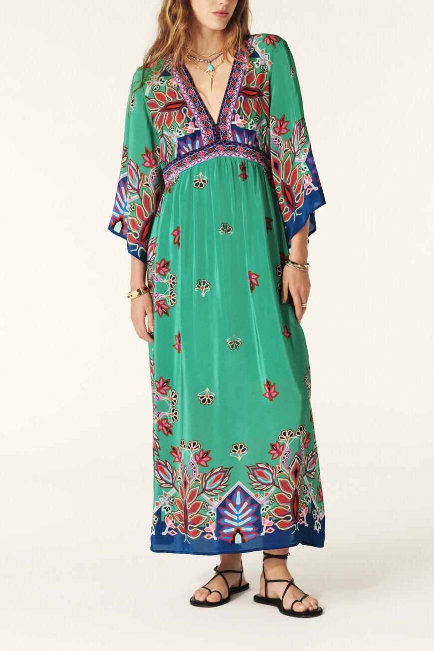 dress LUFIA