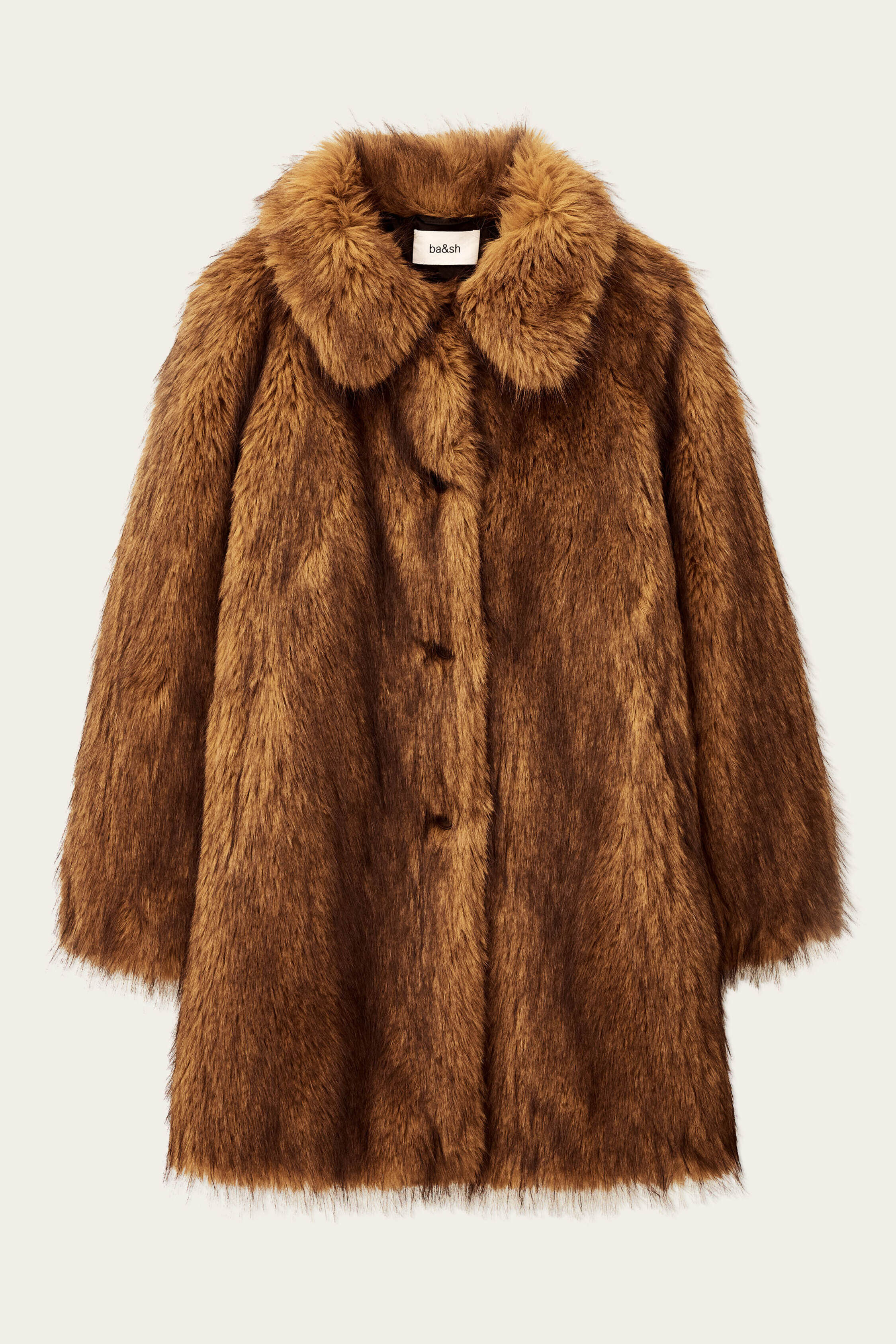 coat LESTOR