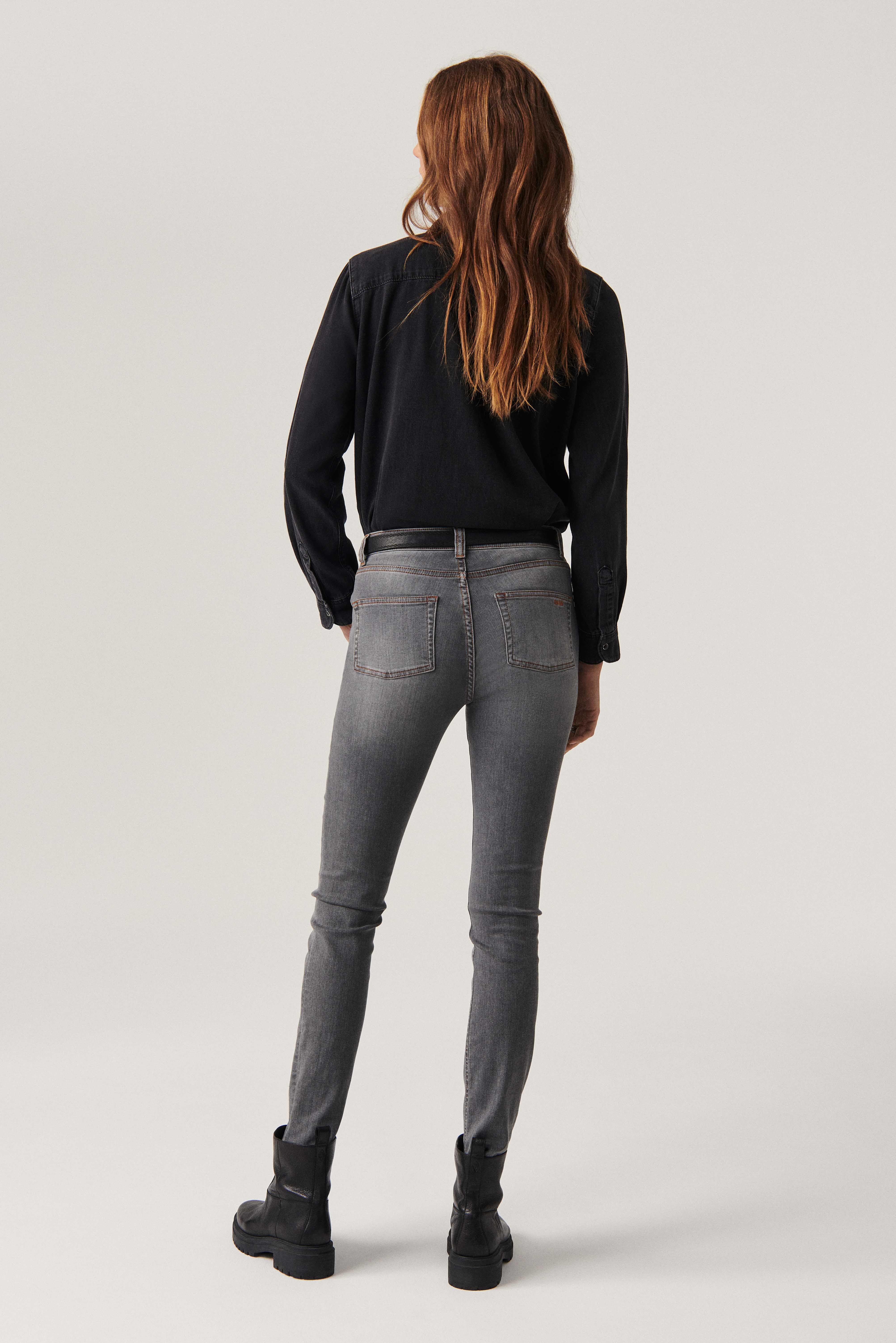 JEANS AIMIE