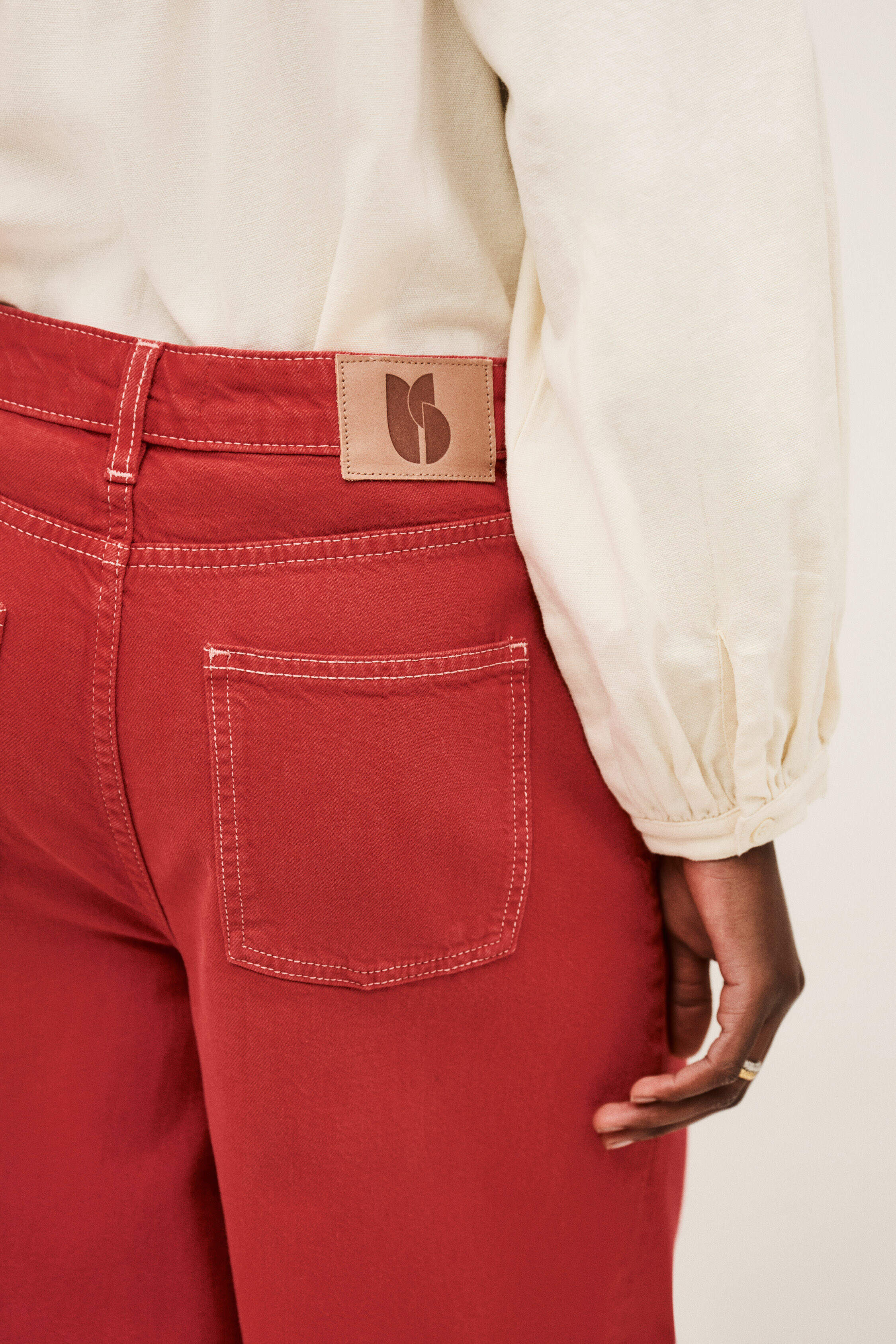 trousers FUSC