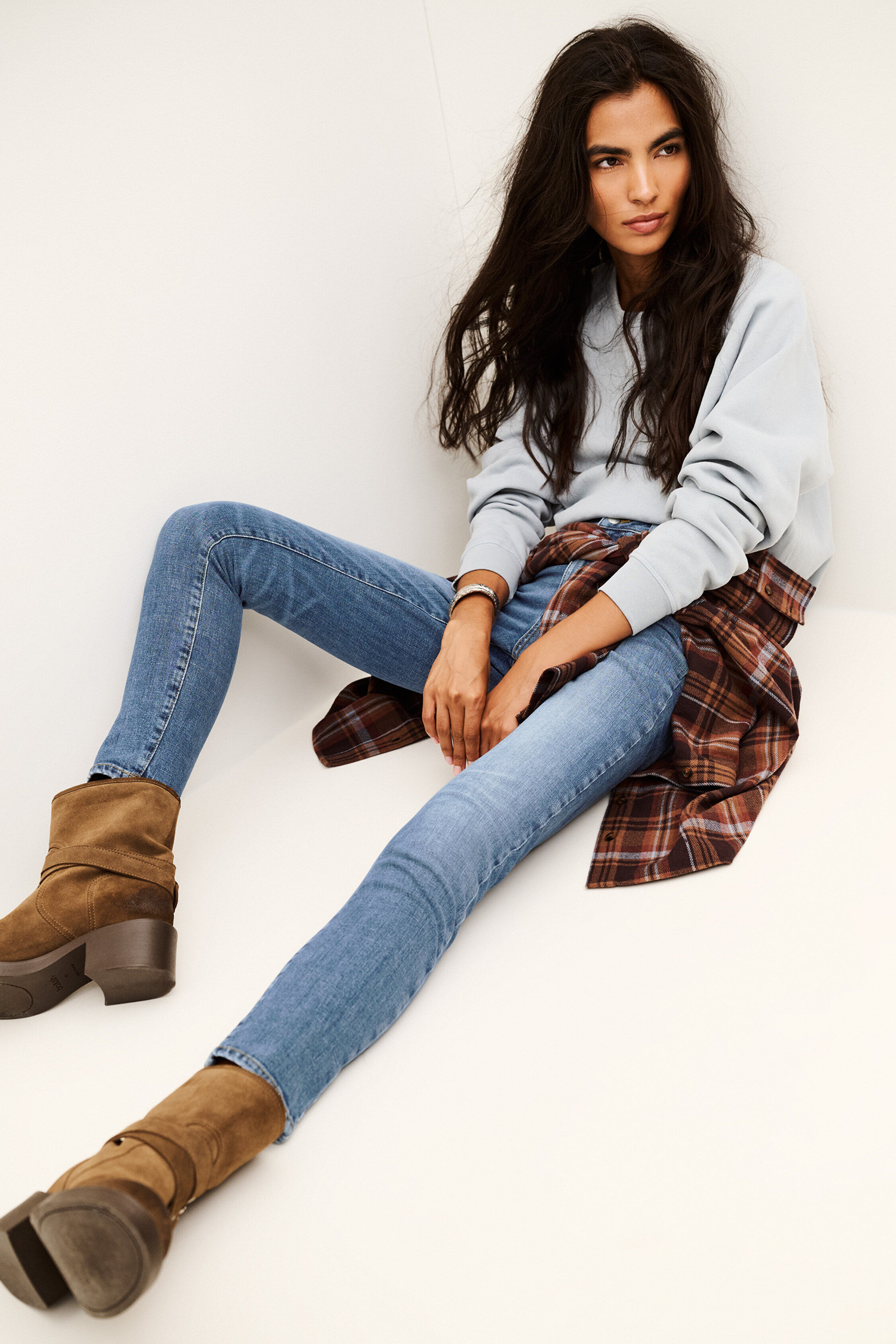 jeans NIKO