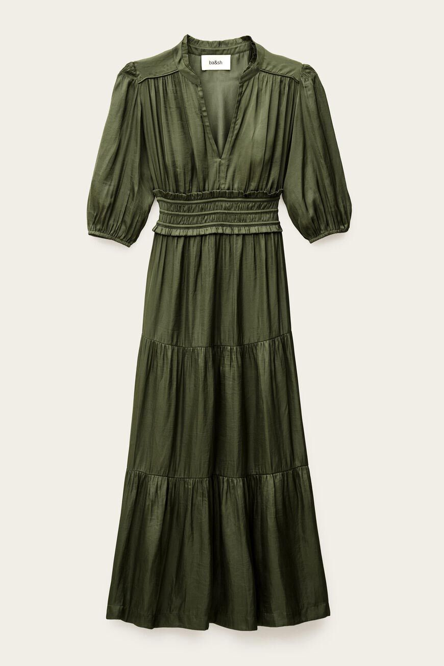 dress CLELI
