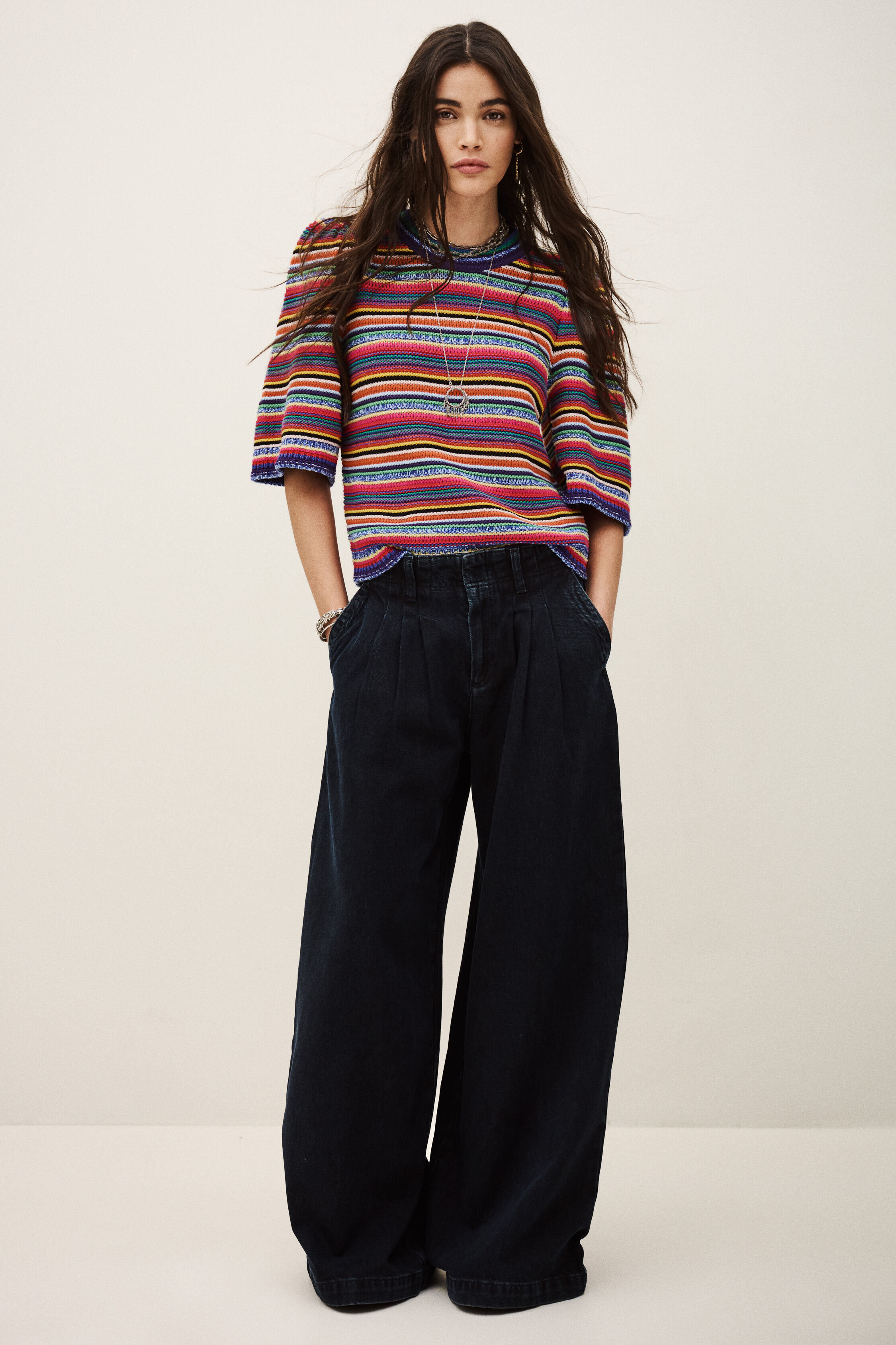 JUMPER FARFAELA