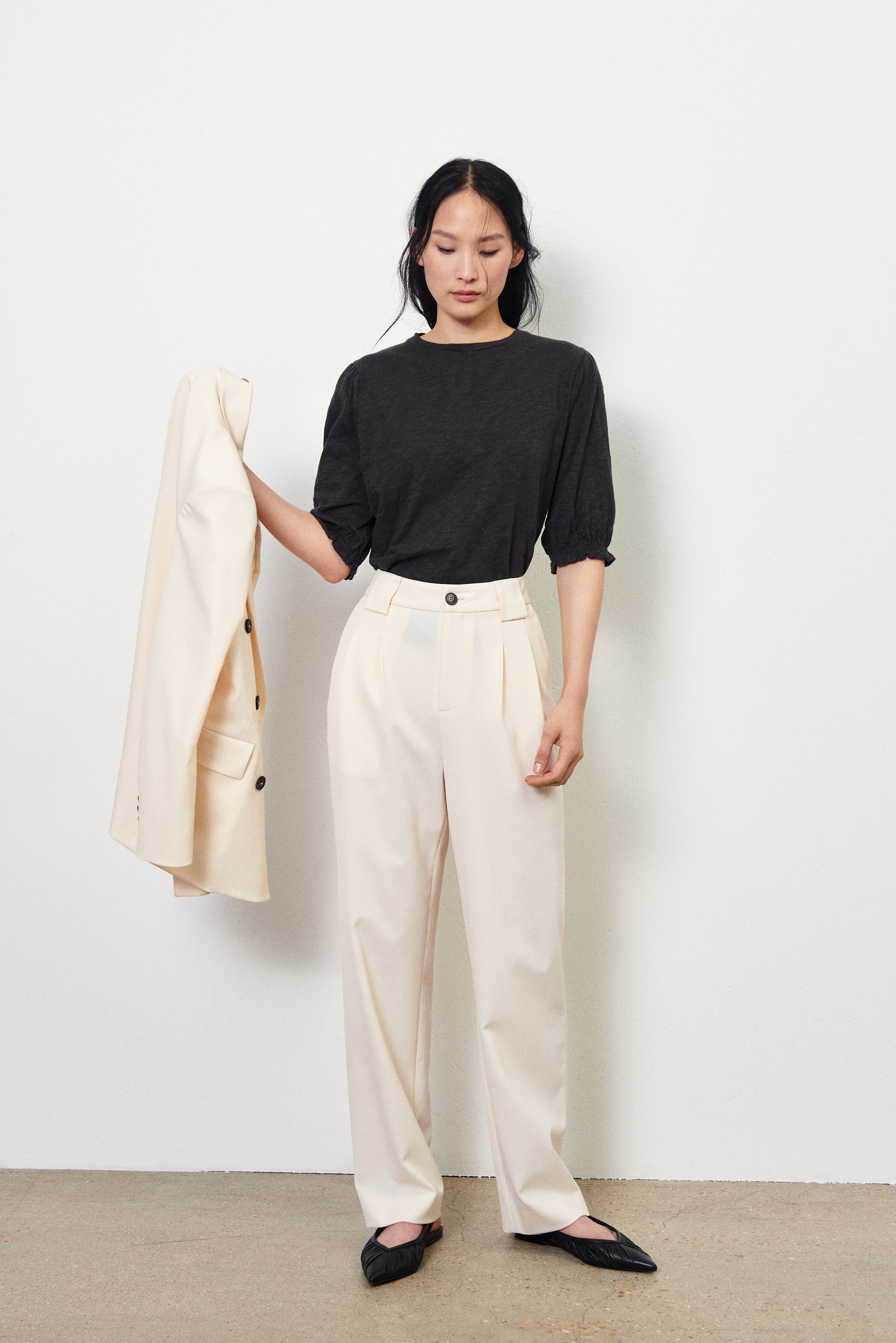 TROUSERS TED