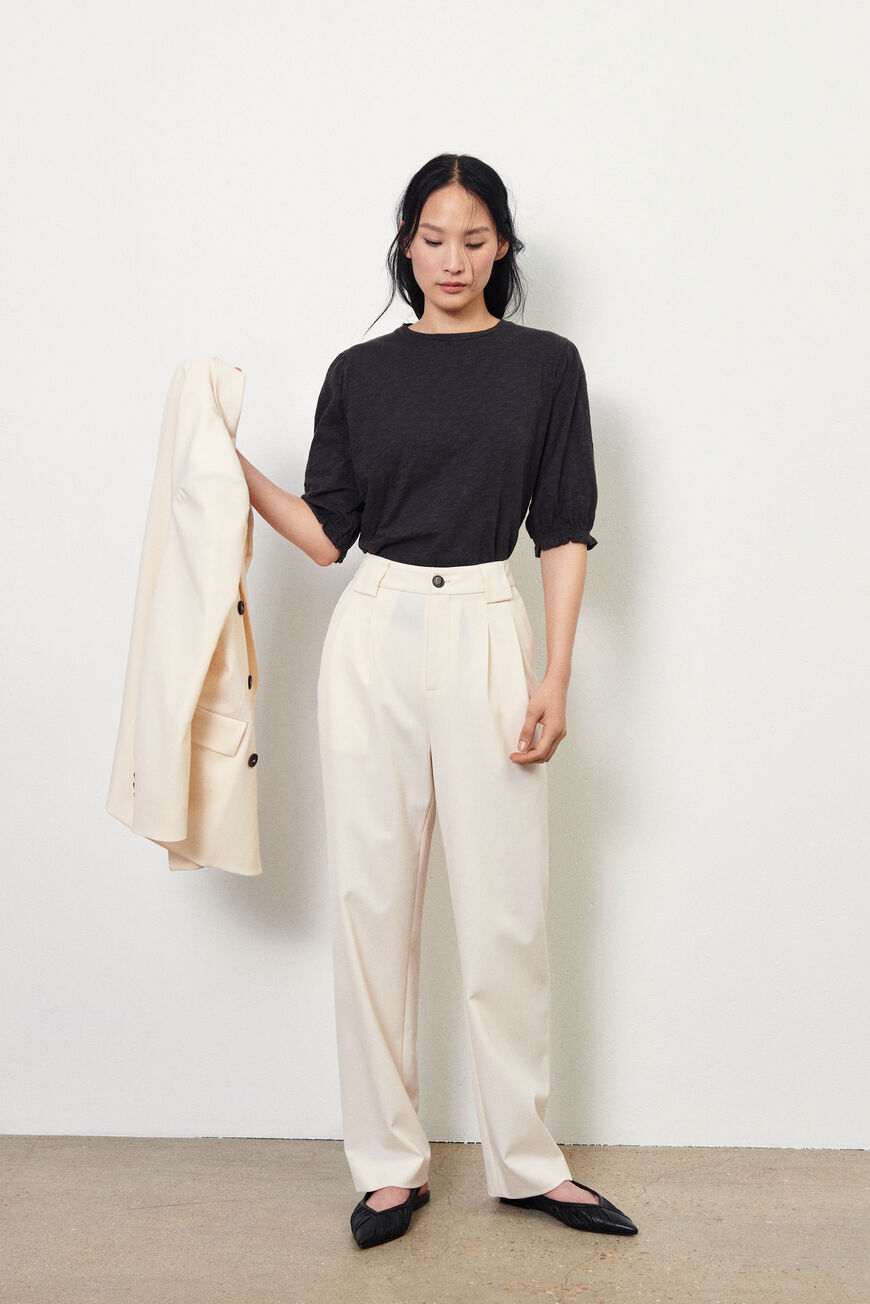 TROUSERS TED