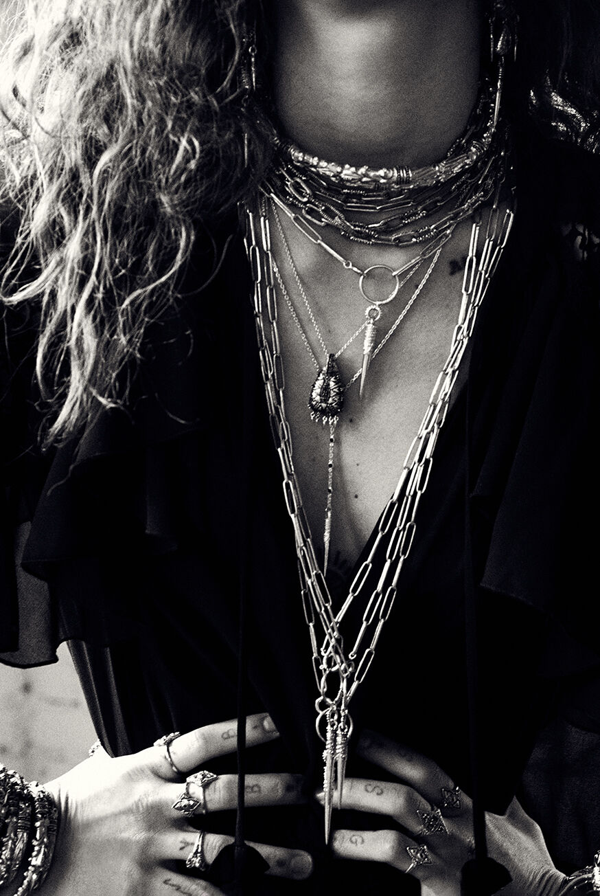 COLLAR NAOMIE