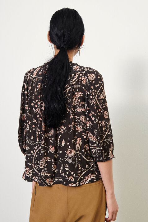 BLOUSE CAIA