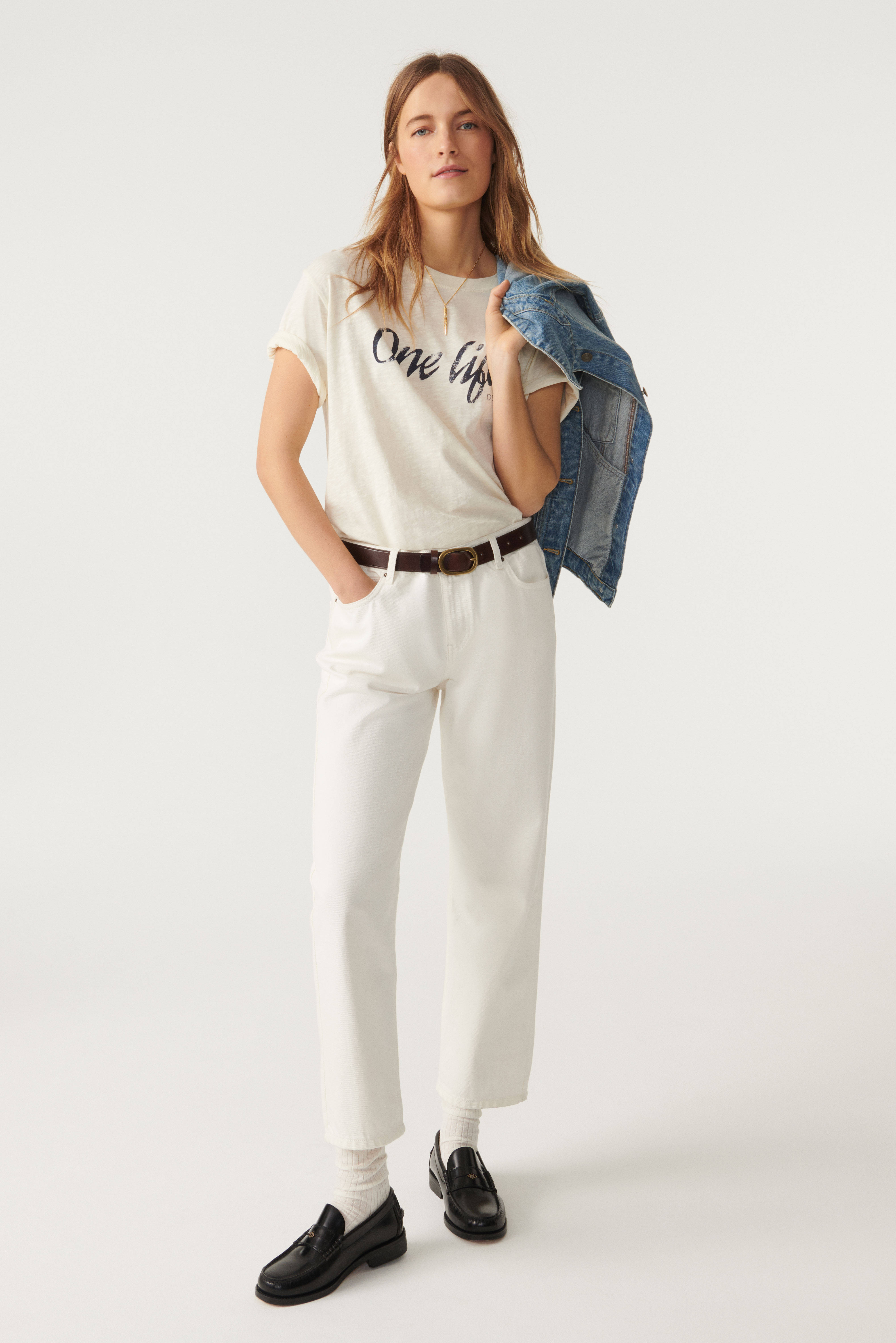 T-SHIRT VARPER