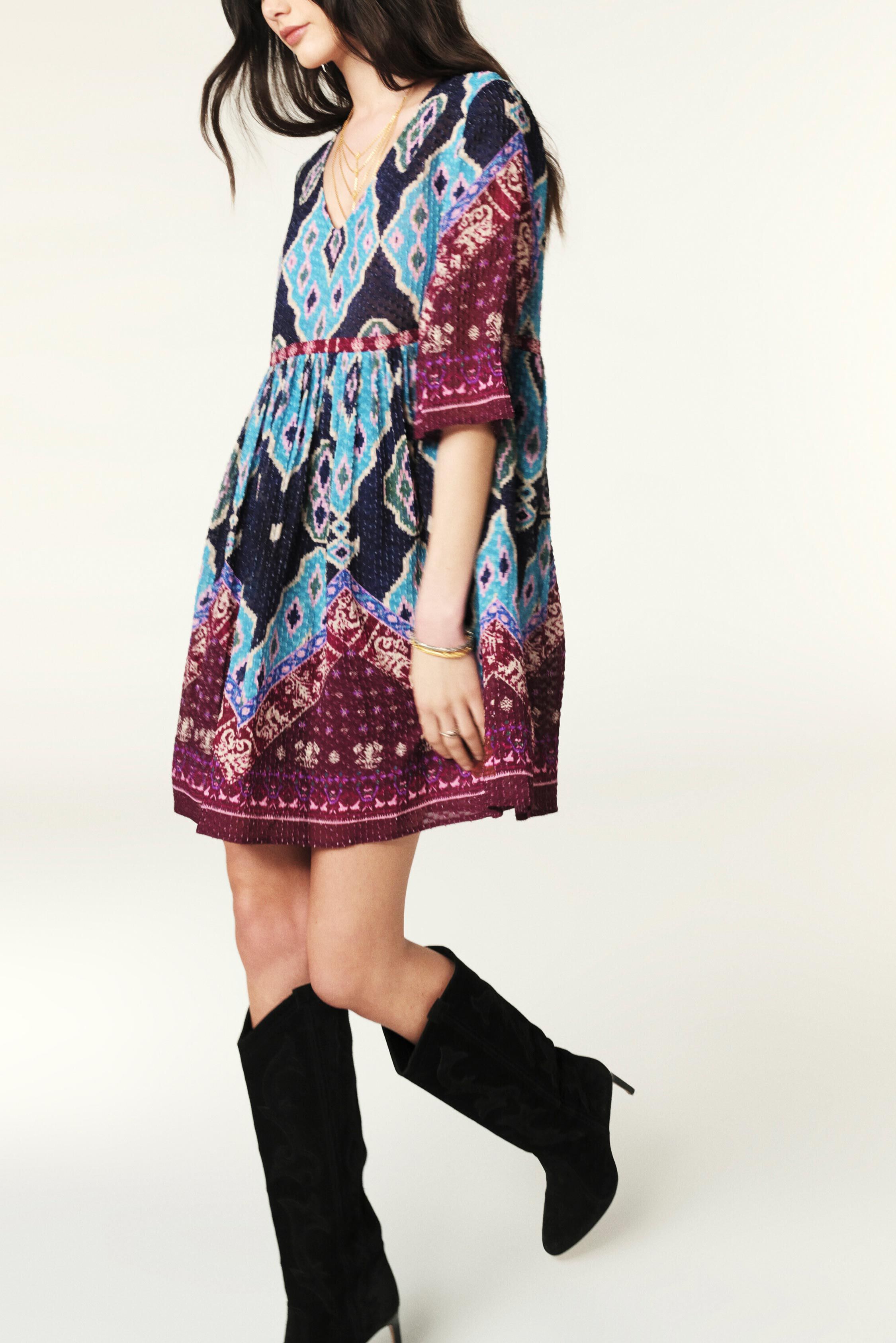 dress MADDY