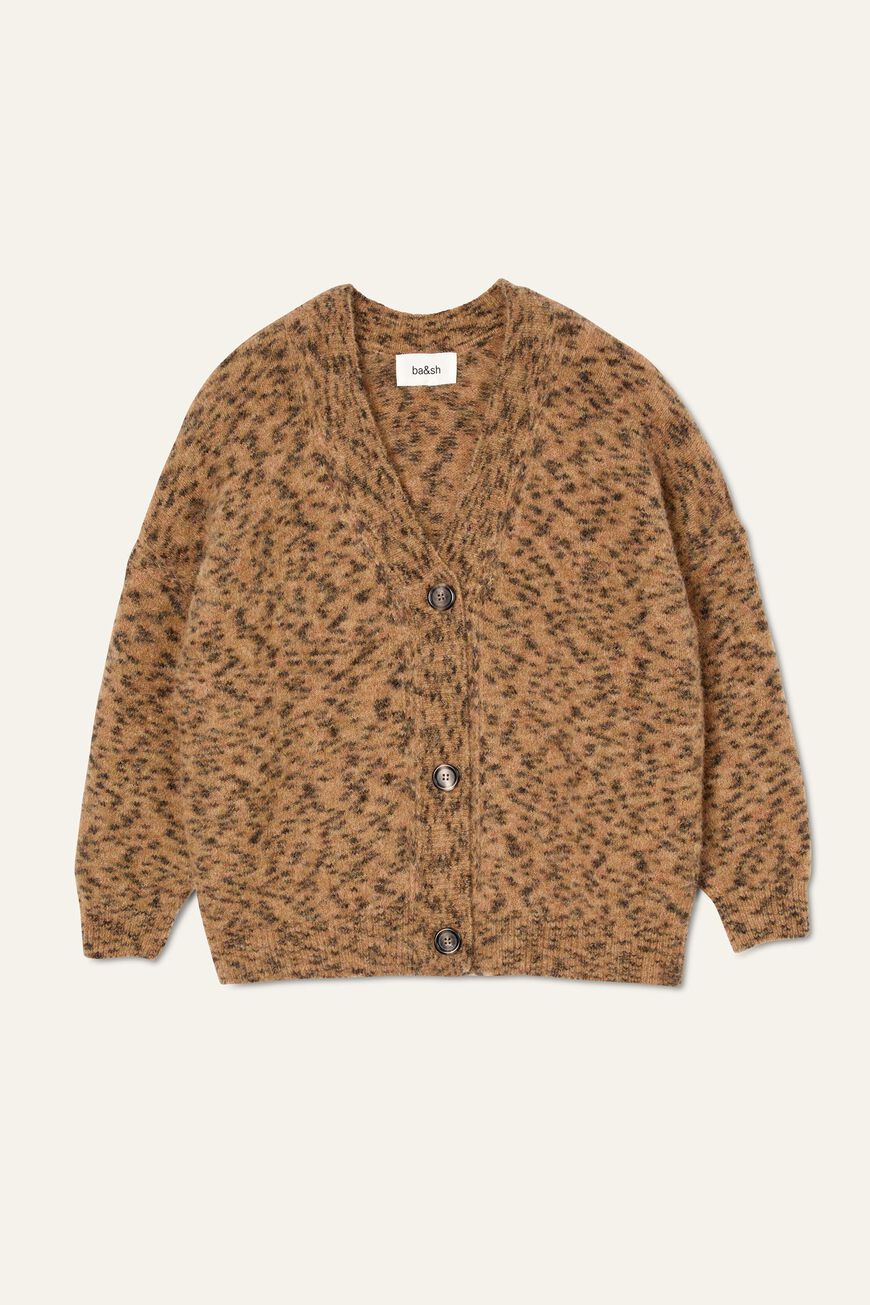 CARDIGAN LEALA