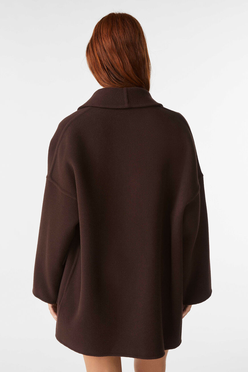 coat GINTA