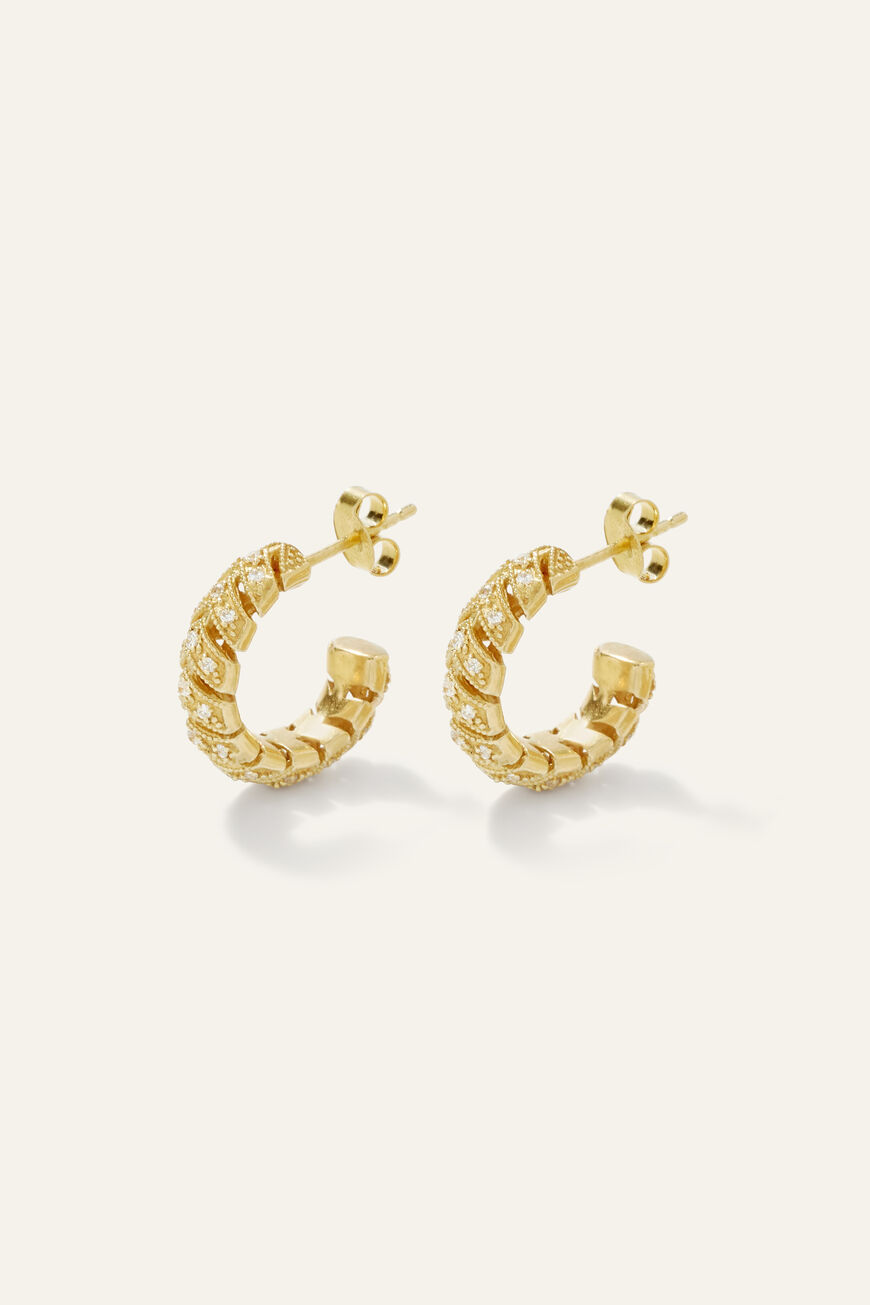 EARRINGS SOLLYA