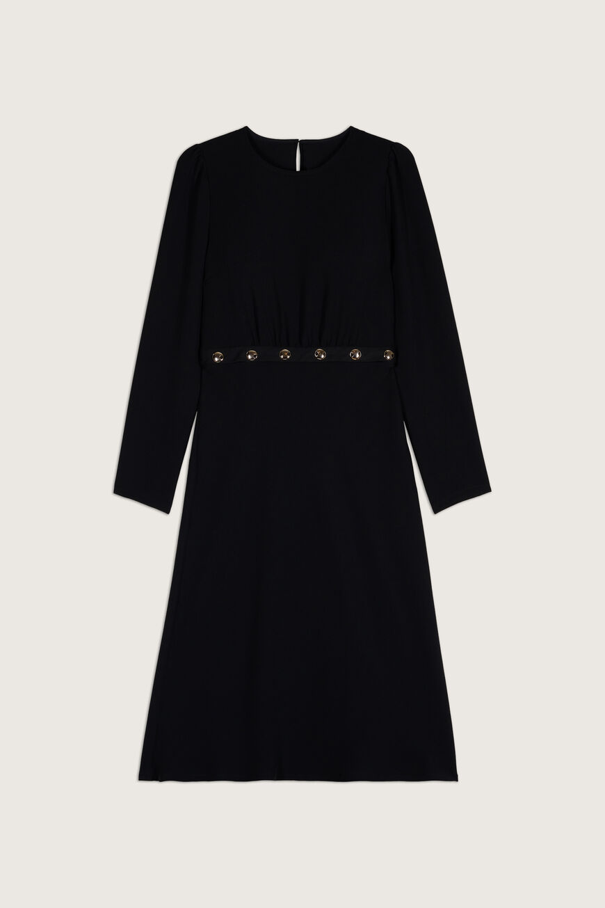 DRESS ODELLE
