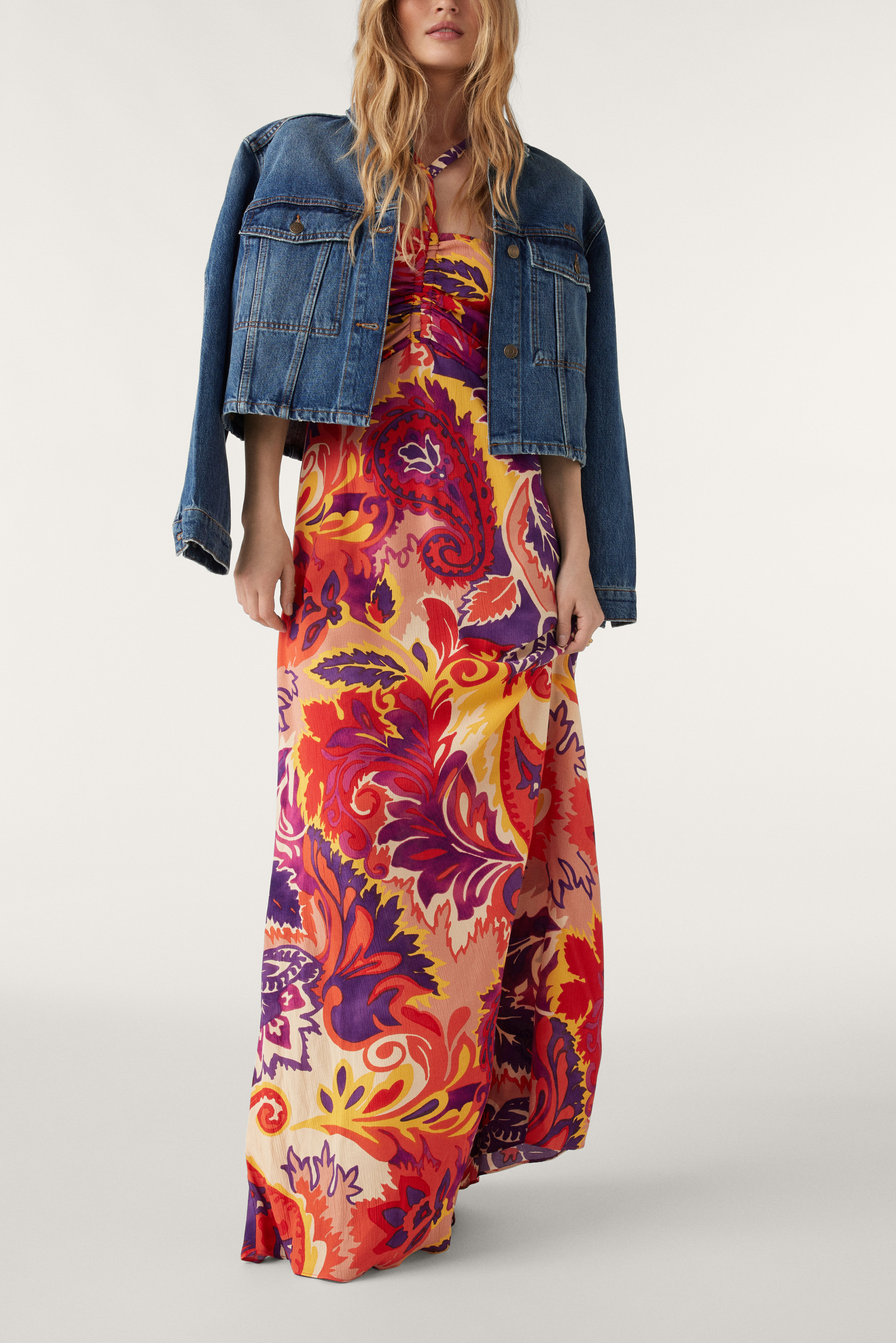 robe NOUR