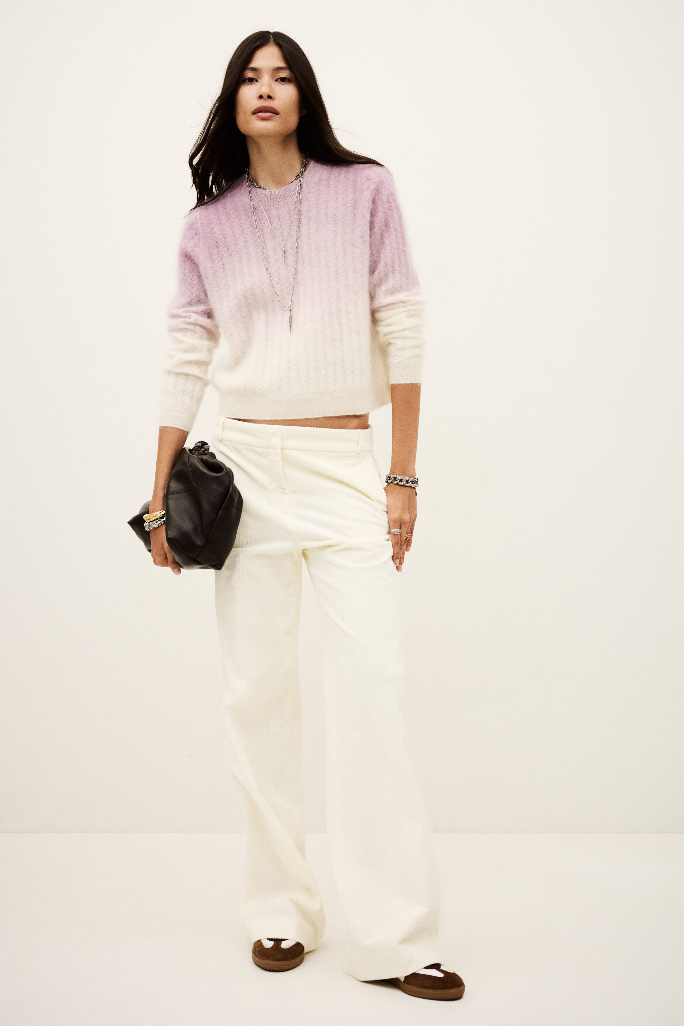 trousers VILY