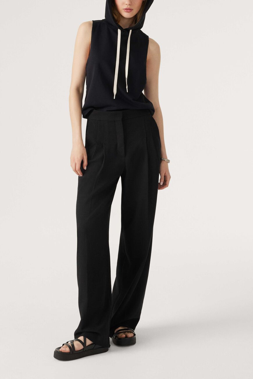SWEATSHIRT LAYA