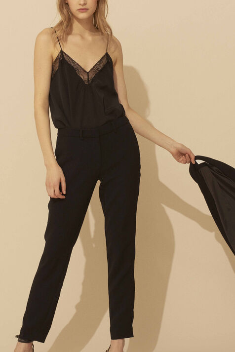 PODY TROUSERS