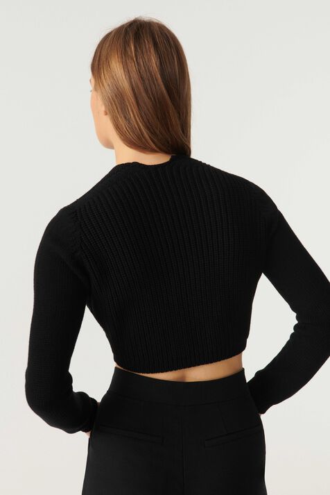 CARDIGAN SHARI