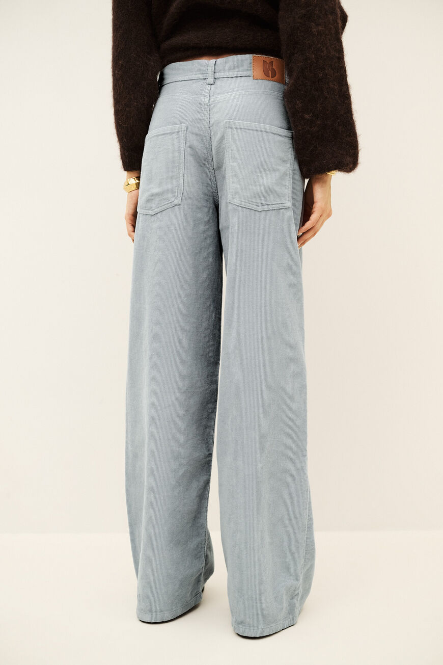 PANTS ZOEL