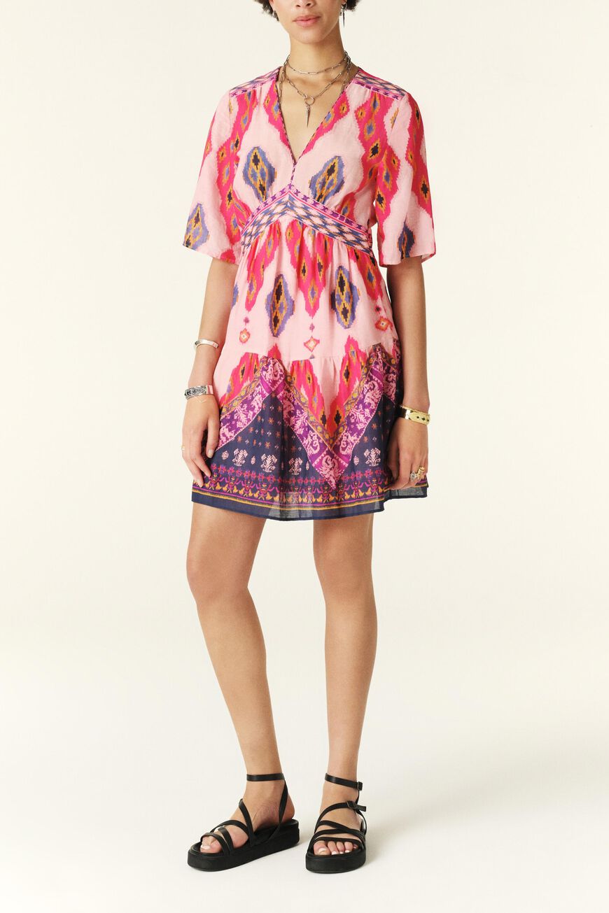 dress YAYA