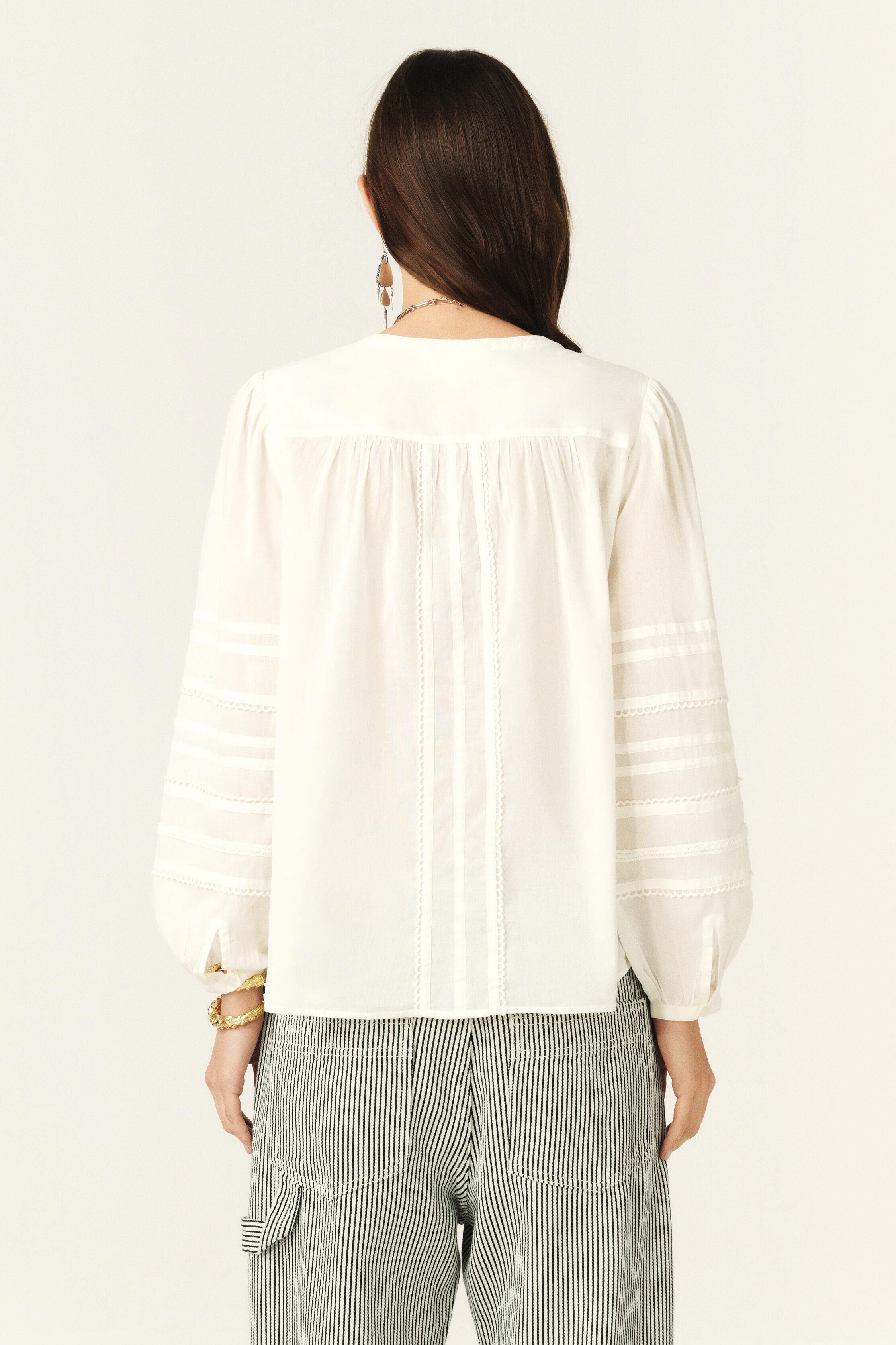 shirt YILLA