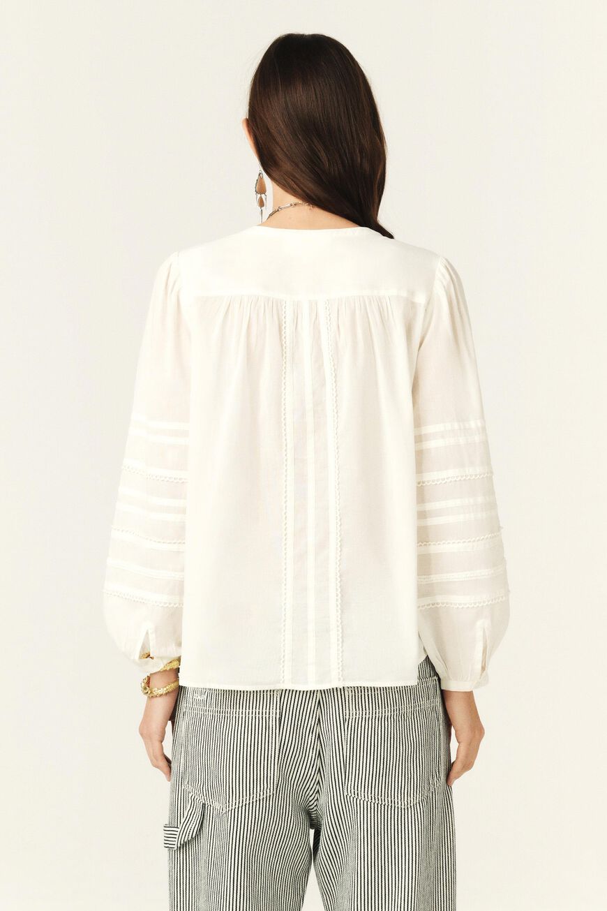 shirt YILLA