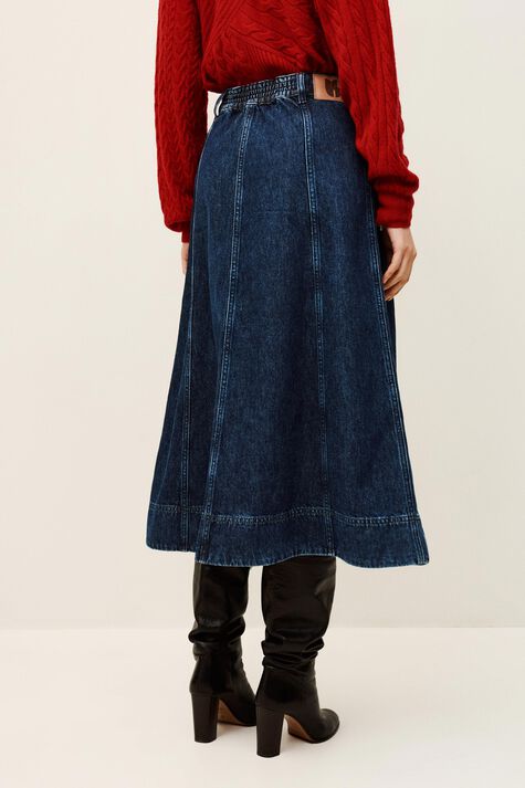 TOHA SKIRT