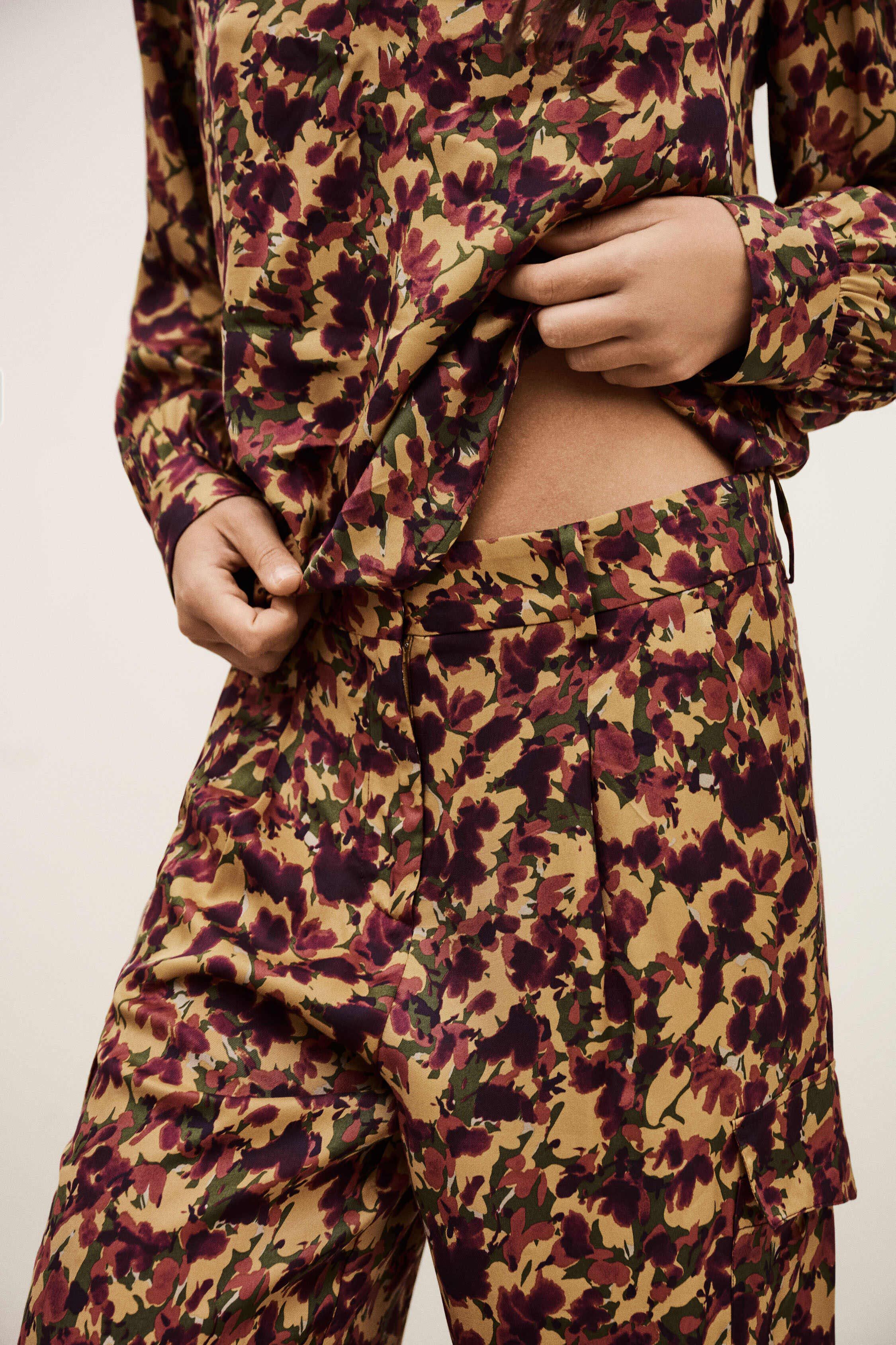 pantalon NARY