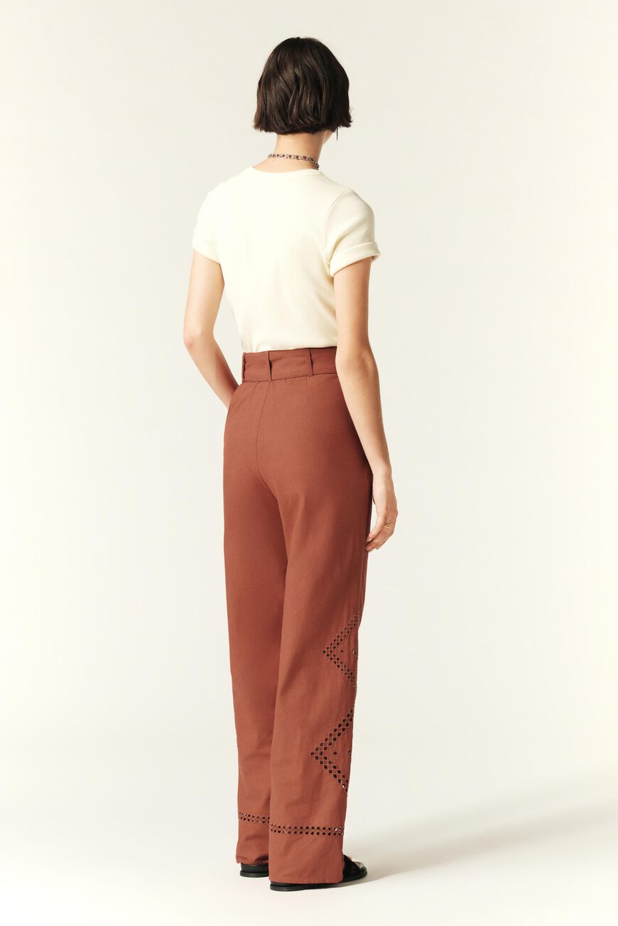 trousers MARLON
