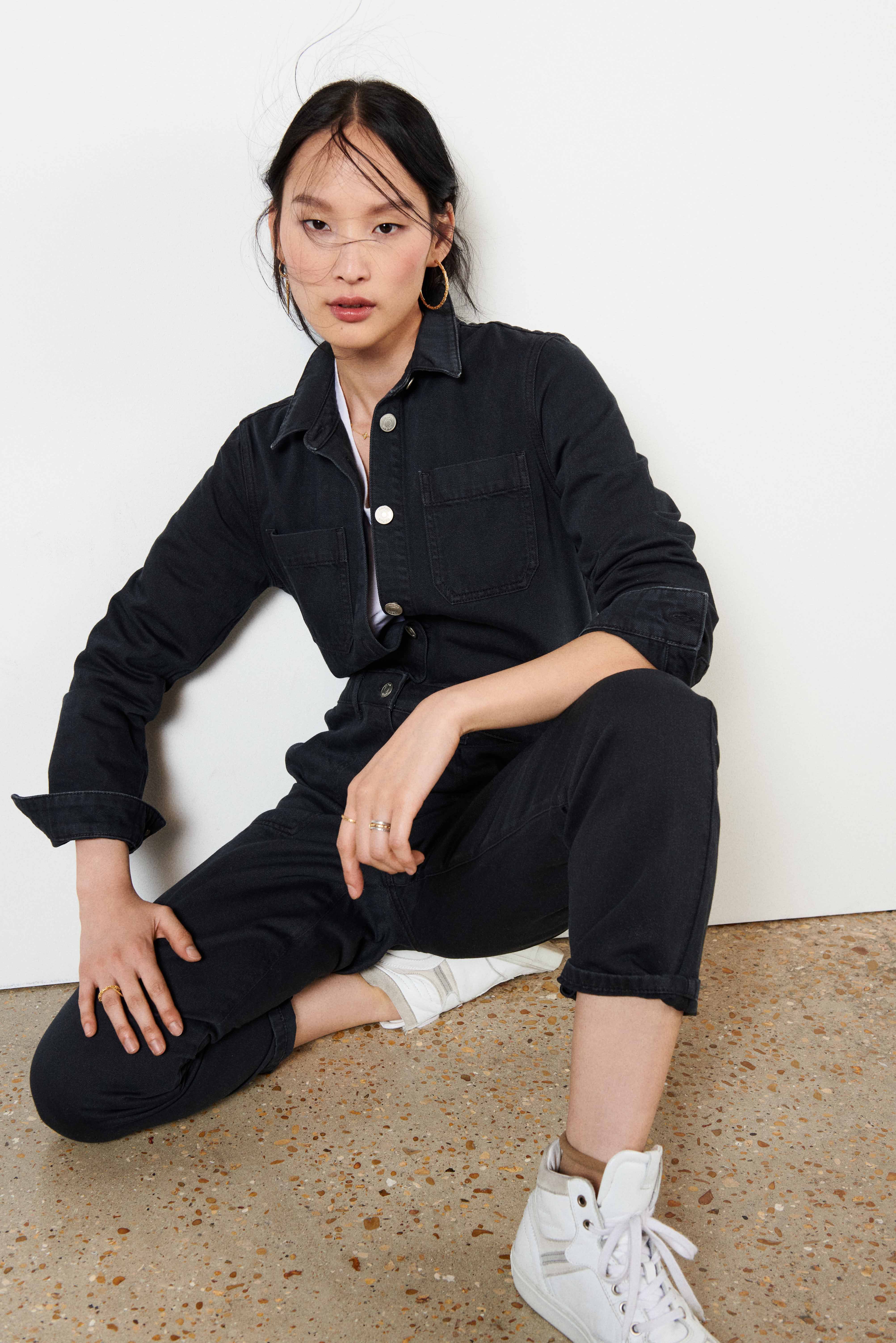 JUMPSUIT JAMES
