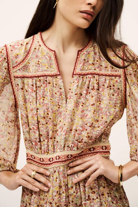 DRESS LOLY