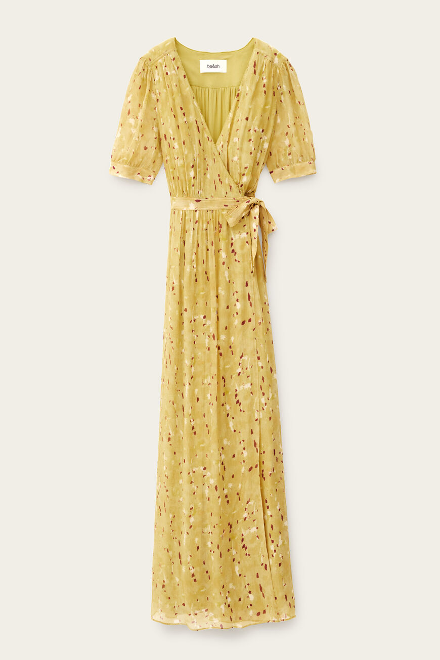 robe KRIS