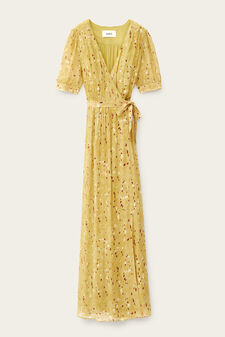 JAUNE