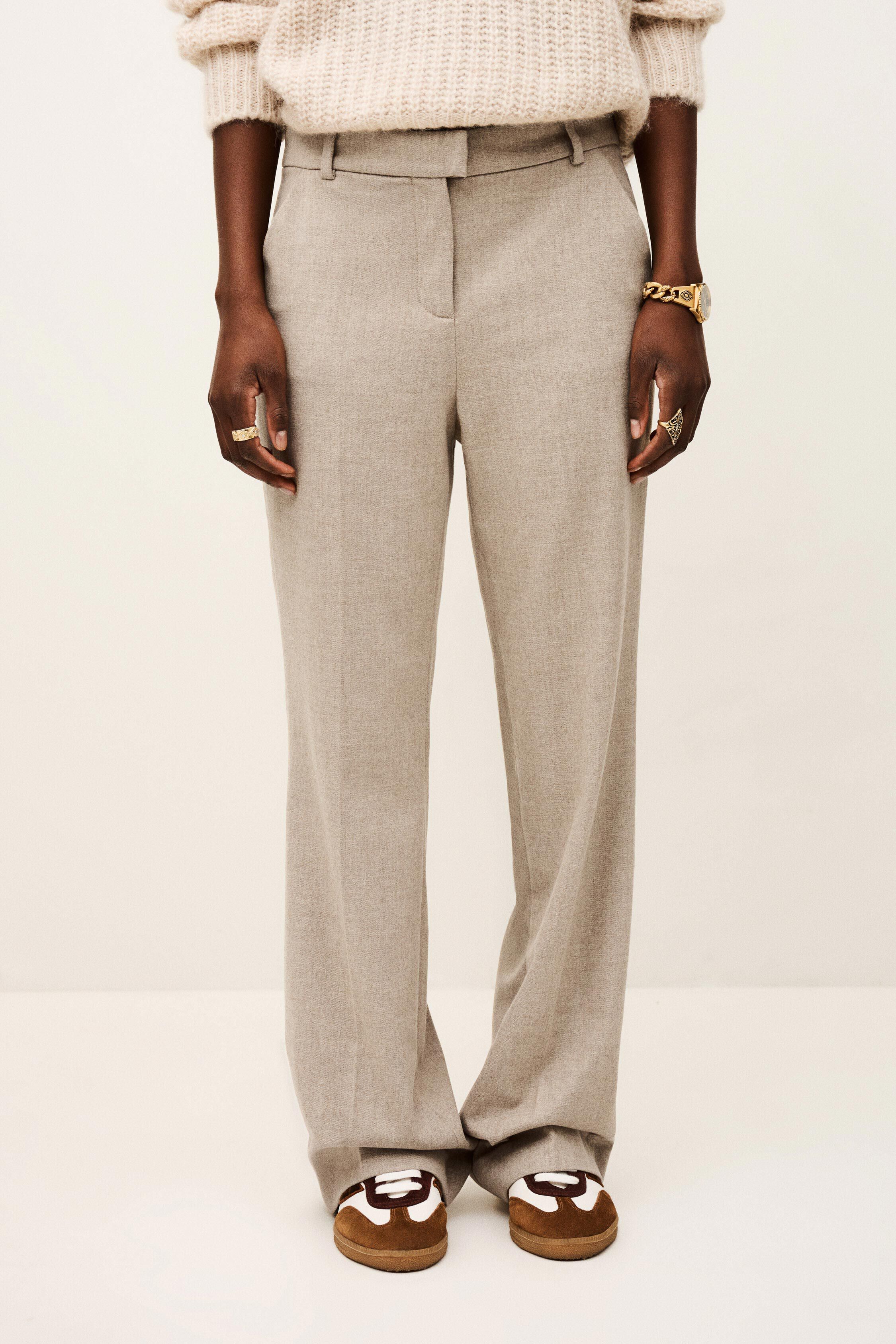 trousers BRISTOL